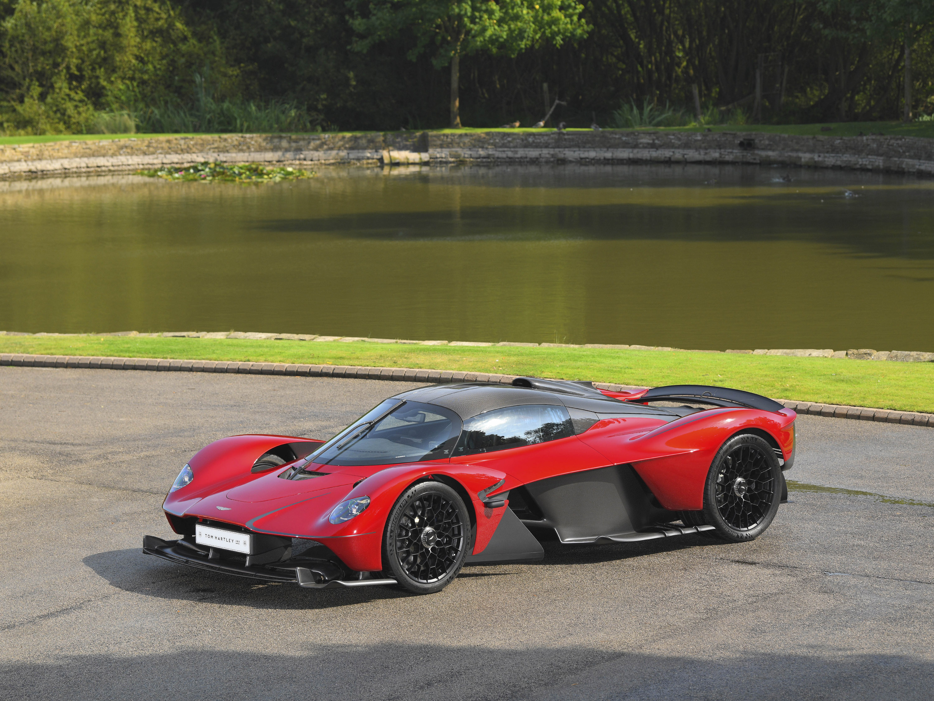 2022 Aston Martin Valkyrie, 3/20
