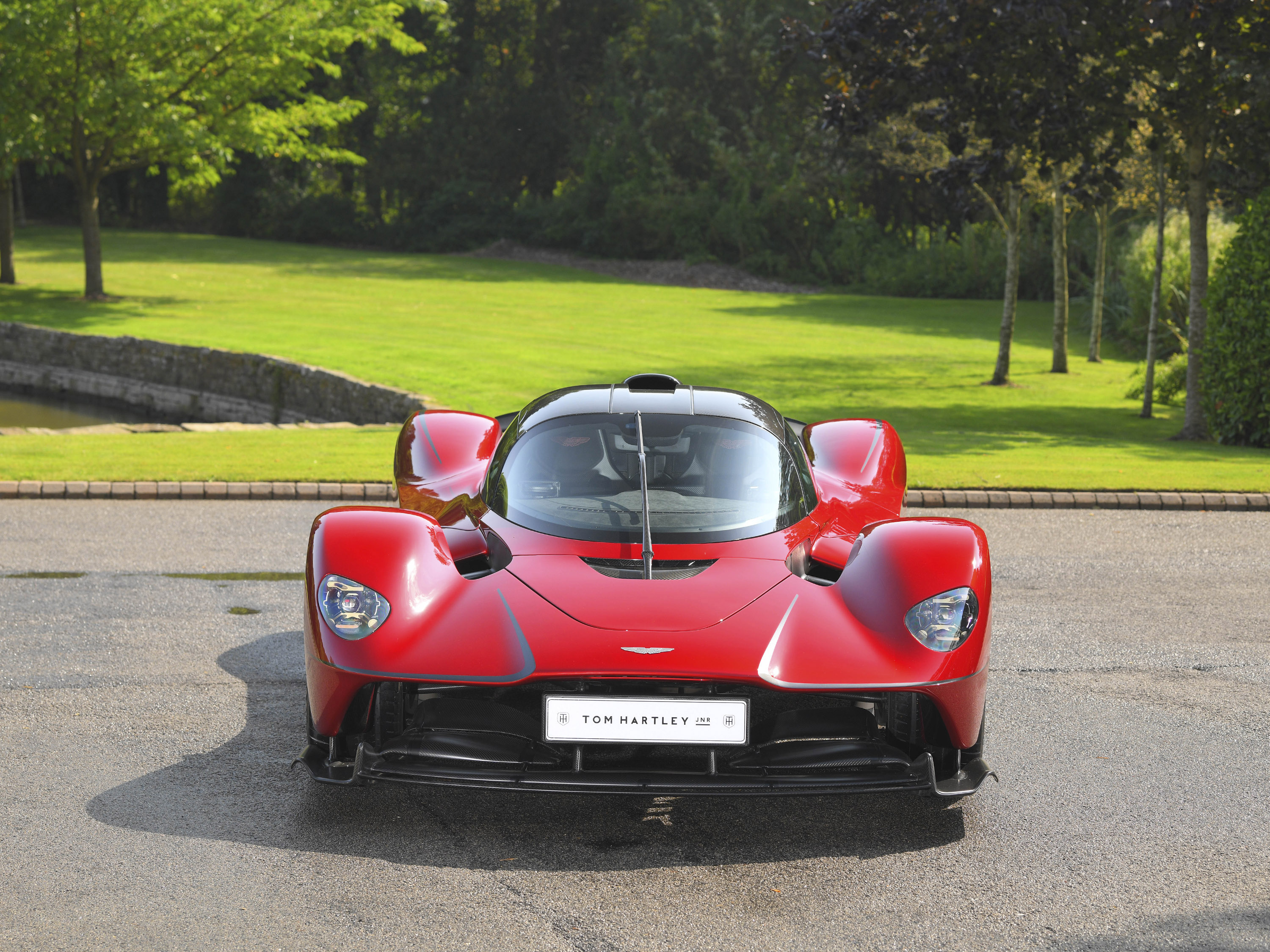 2022 Aston Martin Valkyrie, 6/20