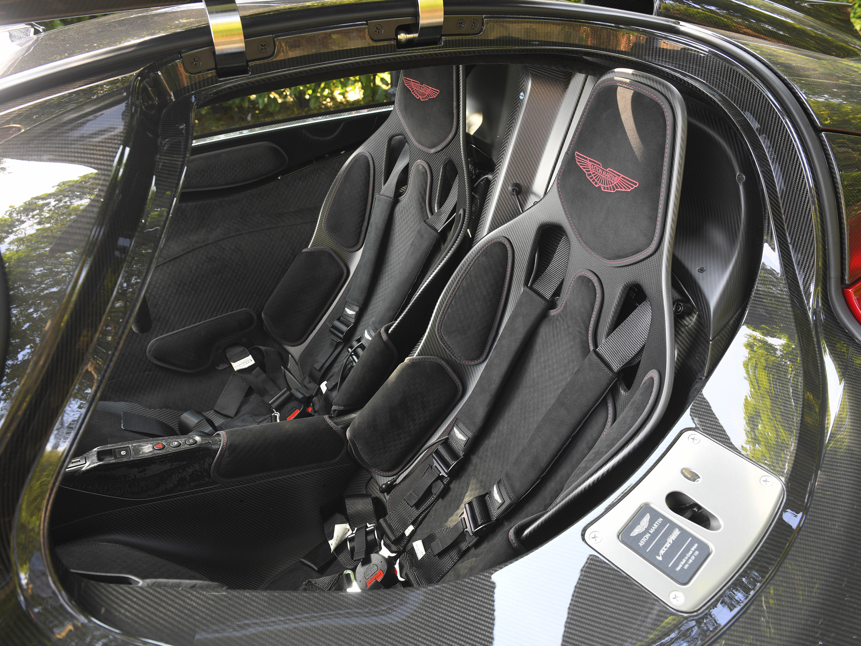 2022 Aston Martin Valkyrie, 13/20