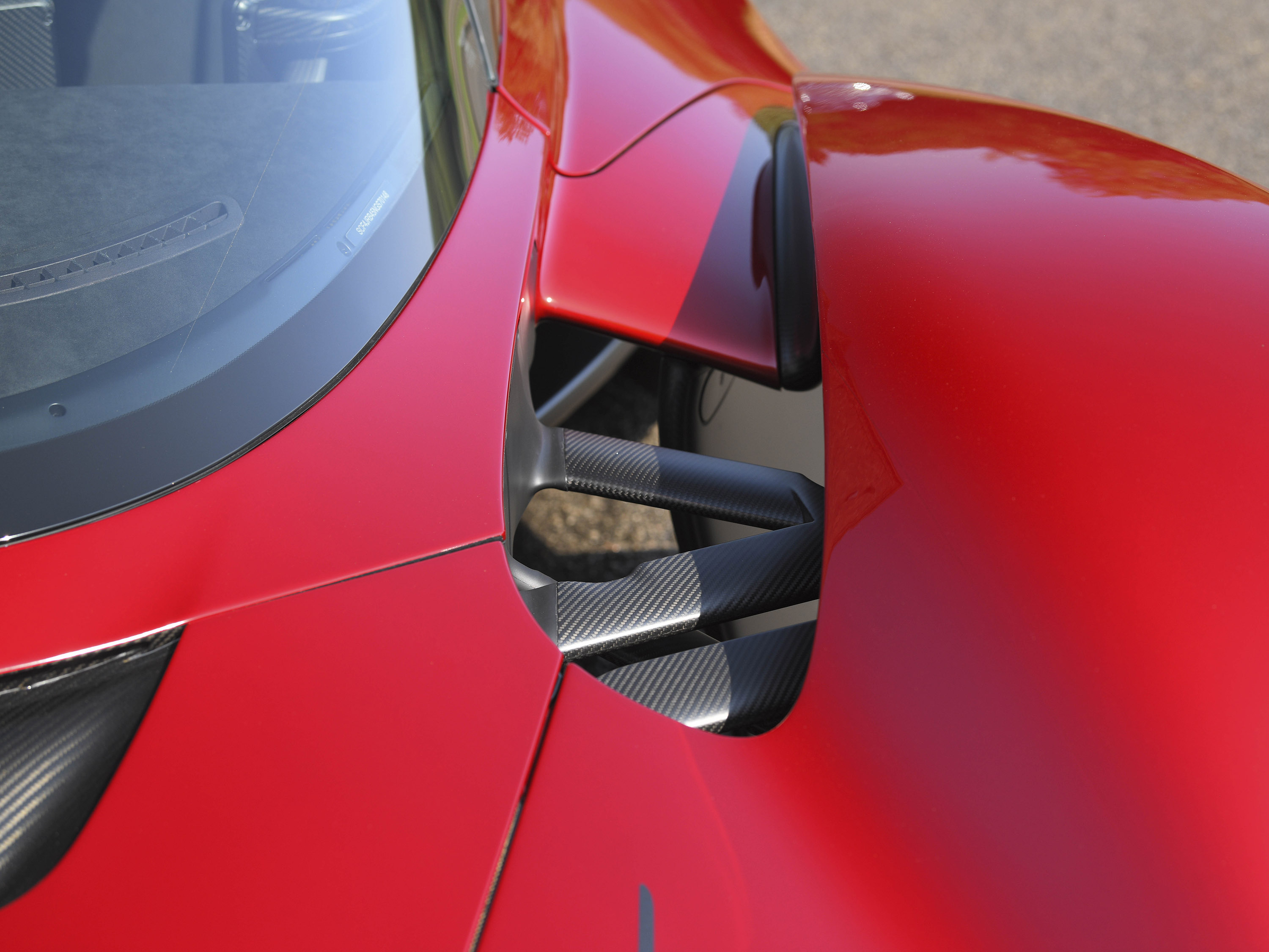2022 Aston Martin Valkyrie, 17/20