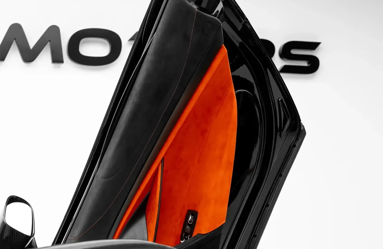 2022 McLaren 765LT Spider by Novitec for sale, photo 14 of 20
