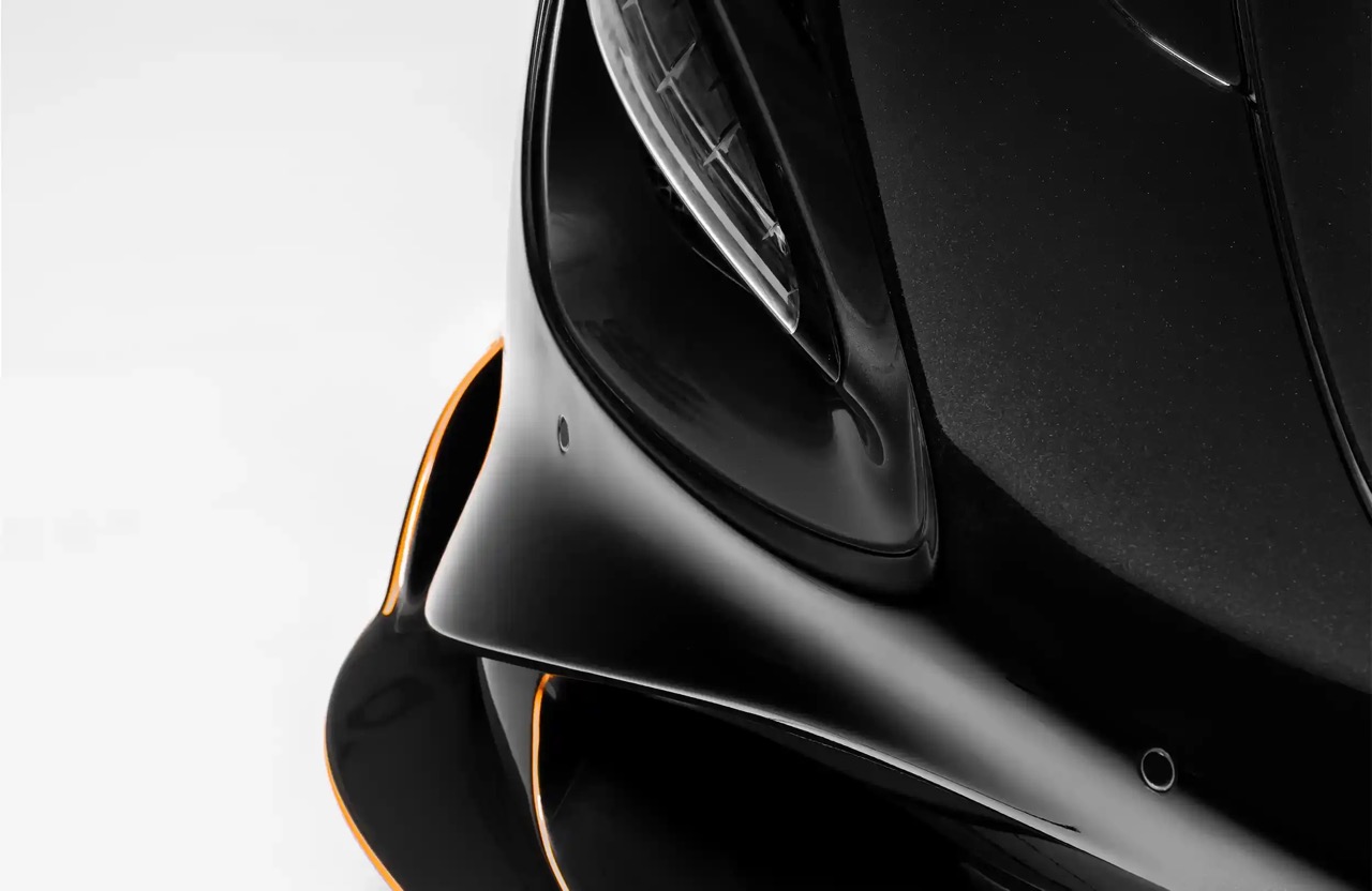 2022 McLaren 765LT Spider by Novitec, 16/20