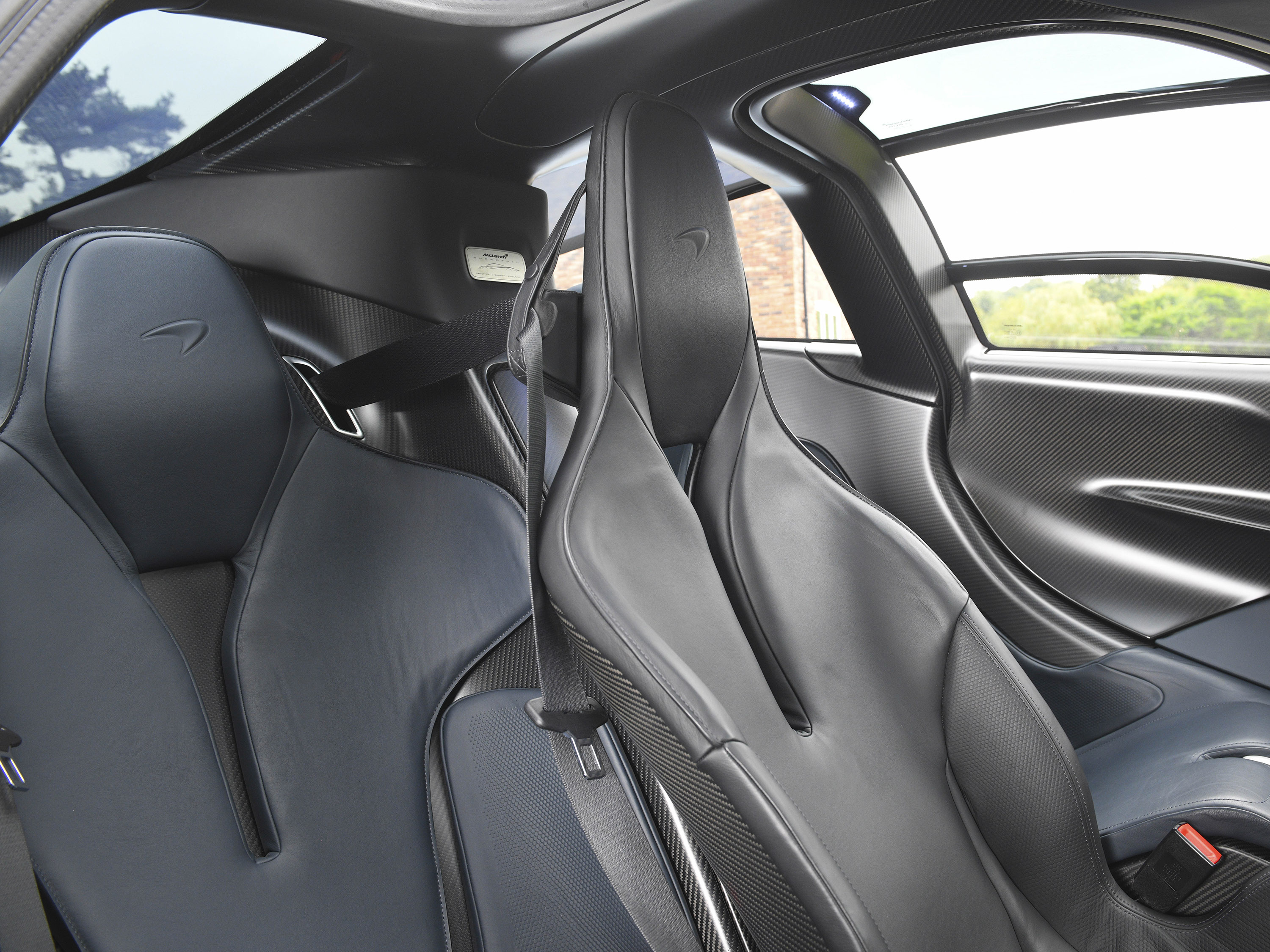 2020 McLaren Speedtail, 10/20