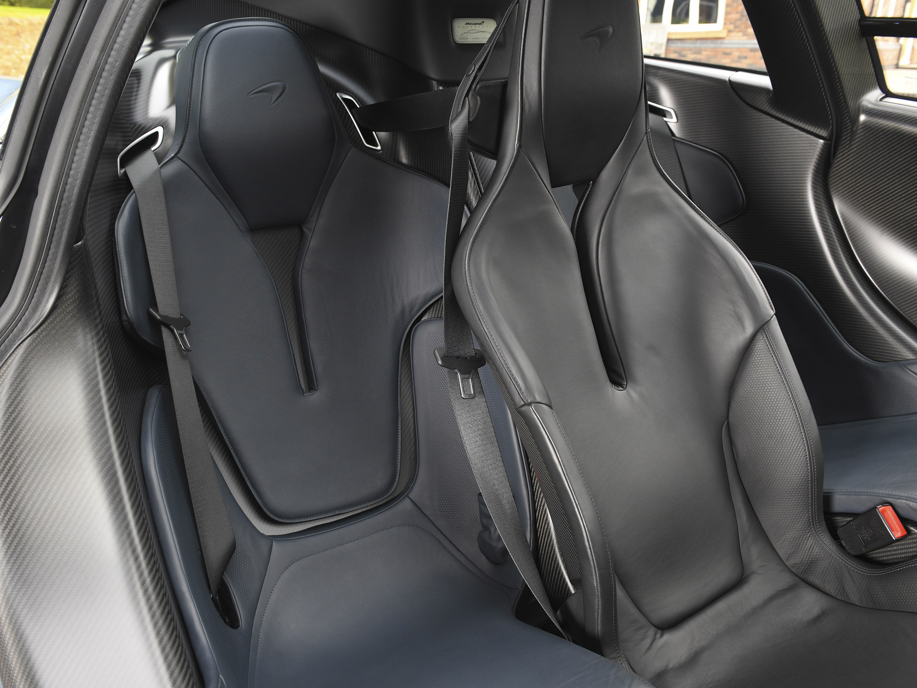 2020 McLaren Speedtail, 11/20