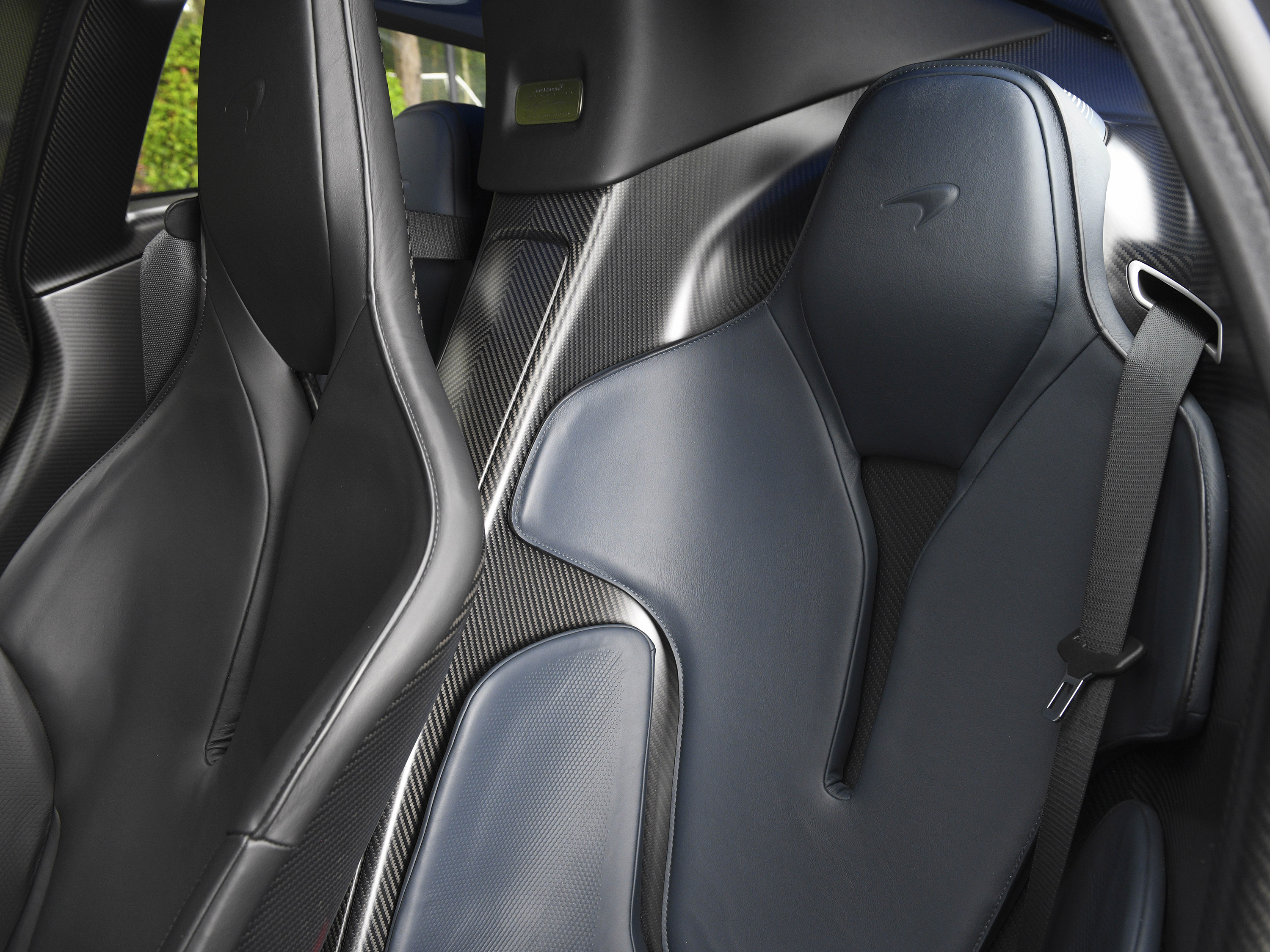 2020 McLaren Speedtail, 15/20
