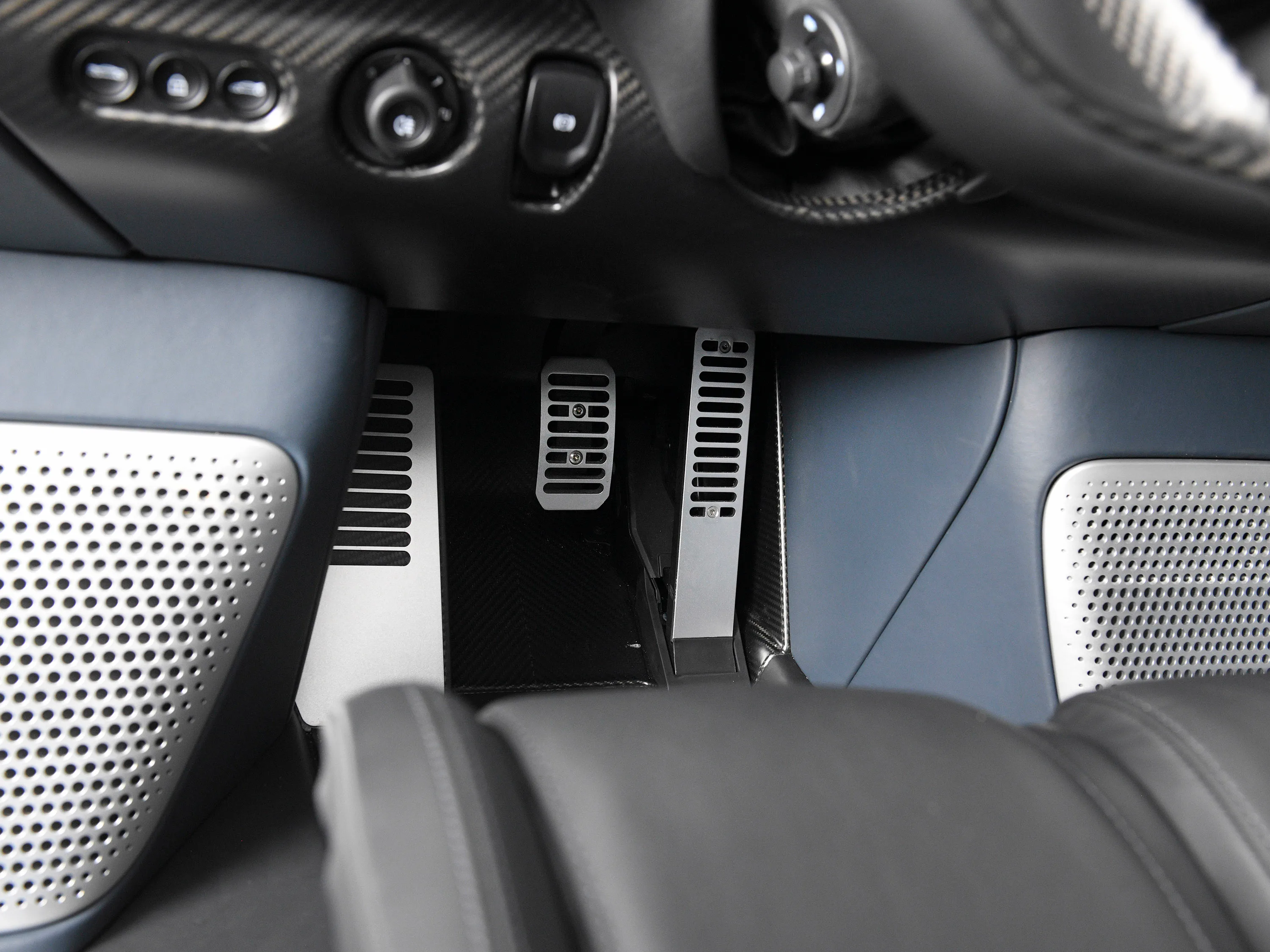 2020 McLaren Speedtail for sale, photo 20 of 20