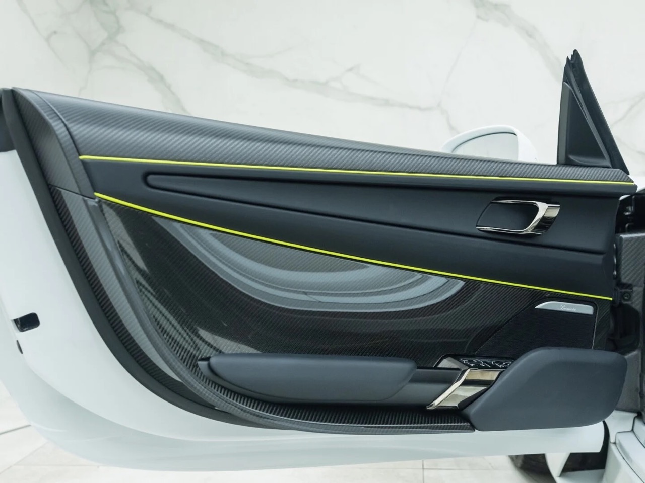 2014 Porsche 918 Spyder, 19/20
