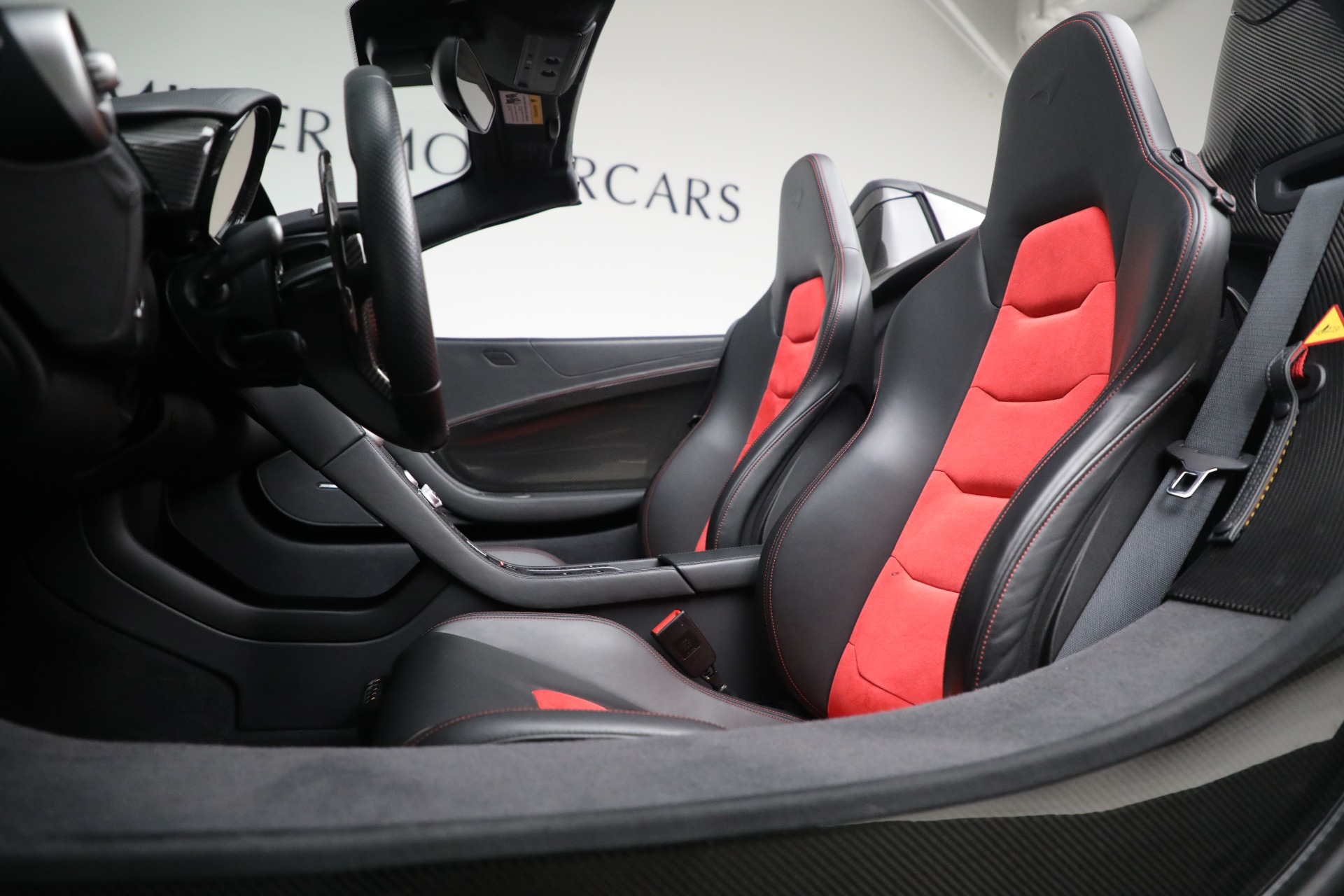 2016 McLaren 650S Spider Can-Am, 13/20