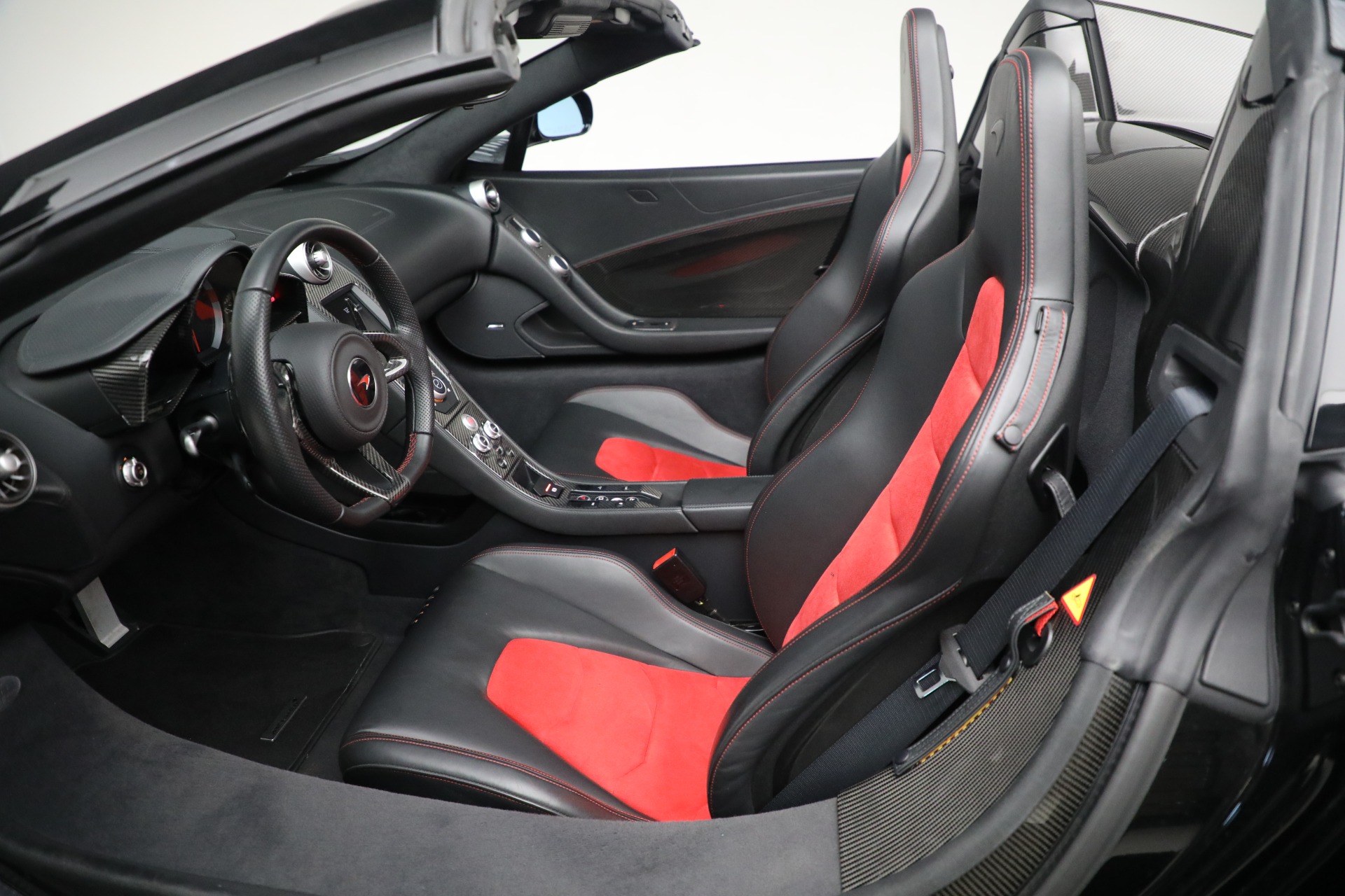 2016 McLaren 650S Spider Can-Am, 14/20