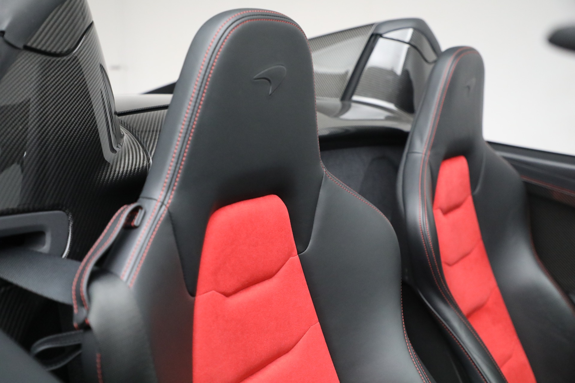 2016 McLaren 650S Spider Can-Am, 18/20