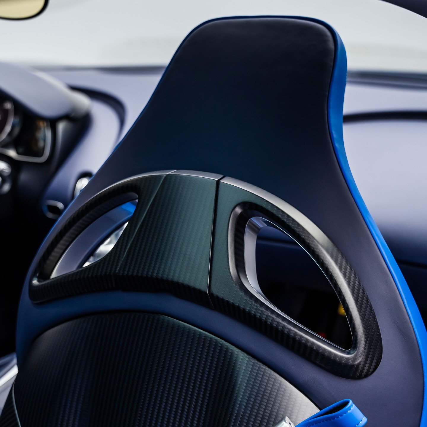 2020 Bugatti Chiron Sport 110 Ans, 9/12