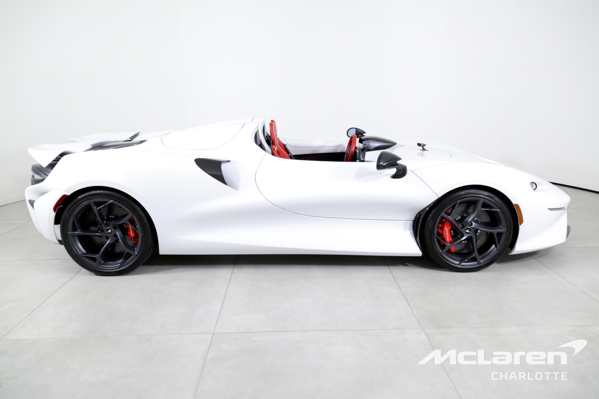 2021 McLaren Elva, 8/20