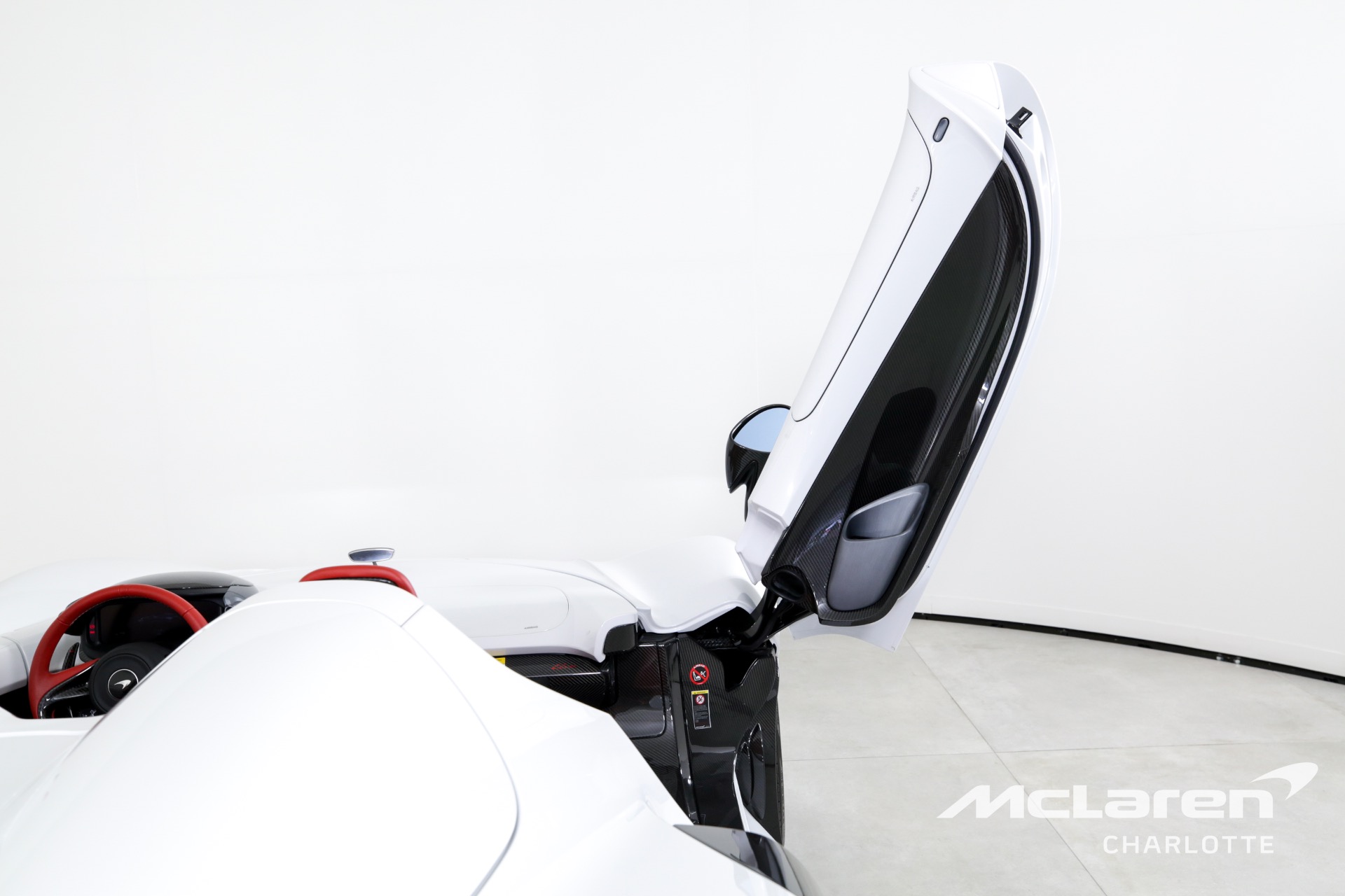 2021 McLaren Elva, 15/20