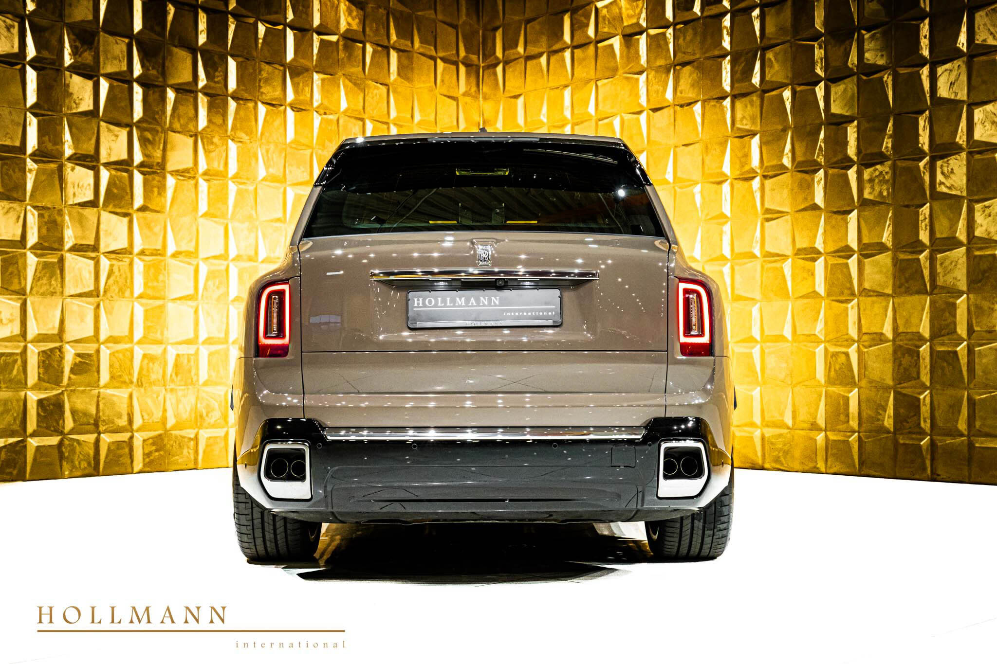 2024 ROLLS-ROYCE CULLINAN SERIES II, 7/16