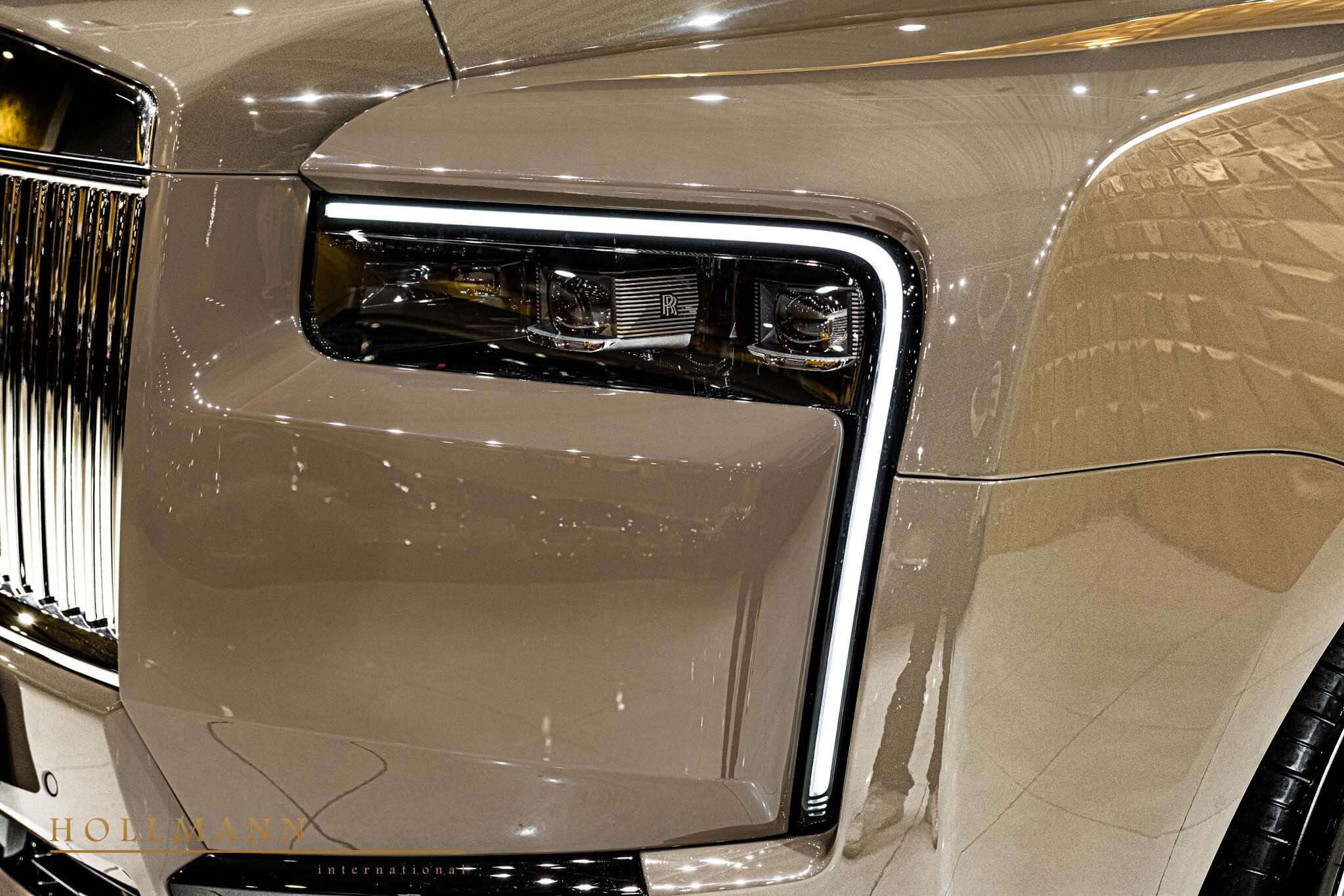 2024 ROLLS-ROYCE CULLINAN SERIES II, 9/16