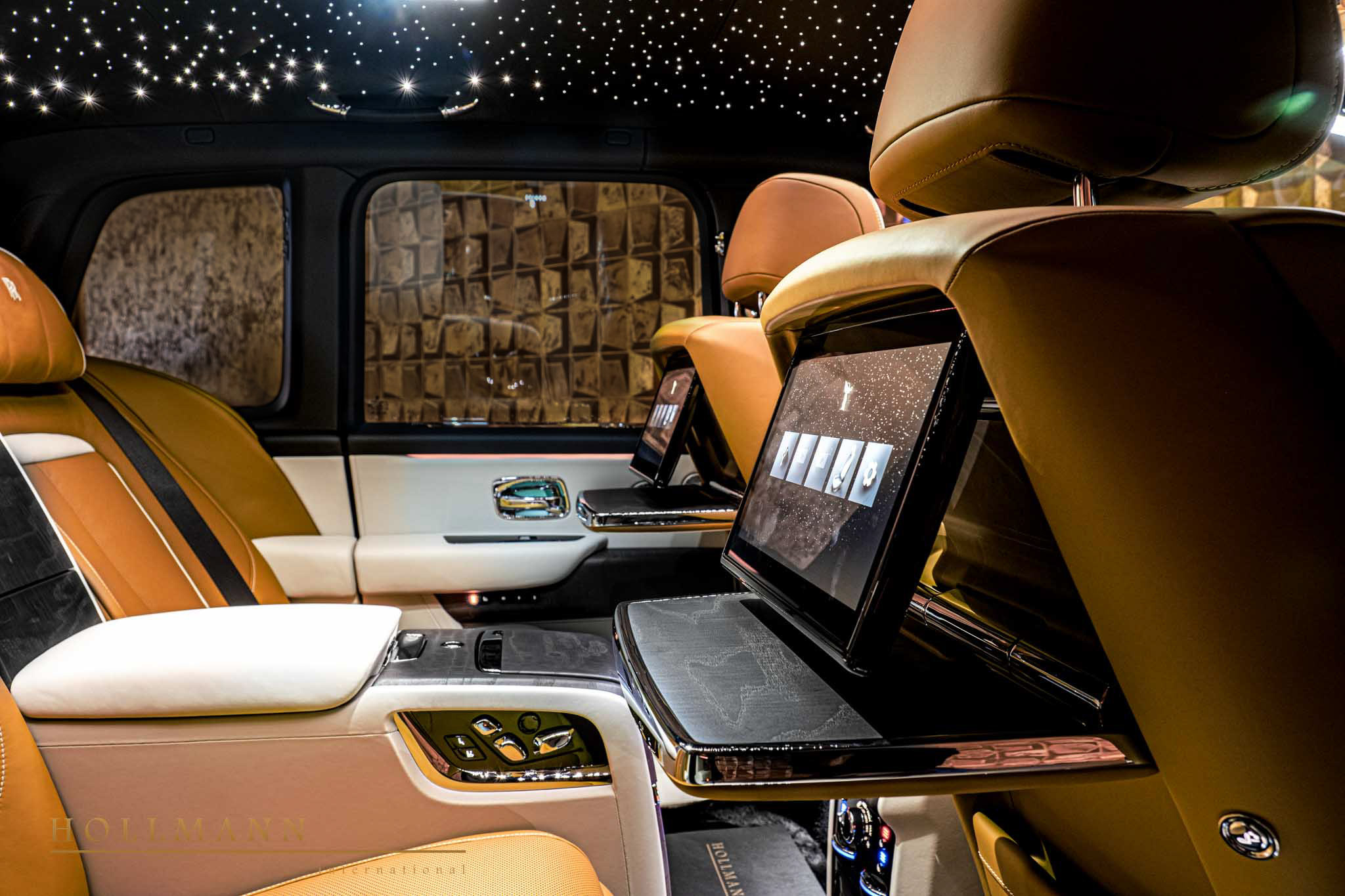2024 ROLLS-ROYCE CULLINAN SERIES II, 13/16