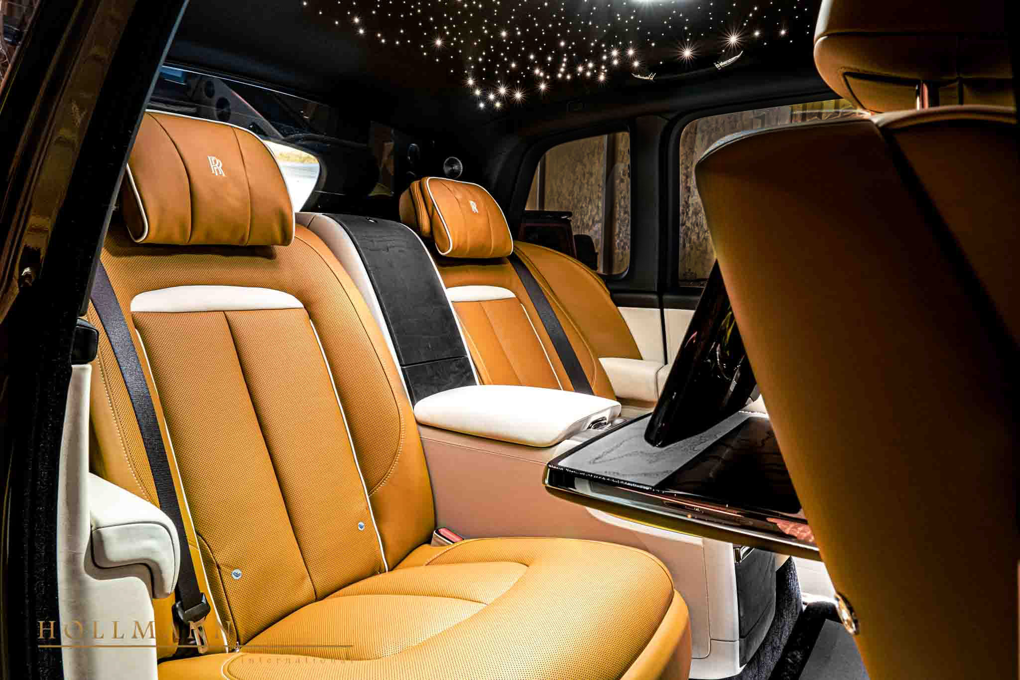 2024 ROLLS-ROYCE CULLINAN SERIES II, 14/16