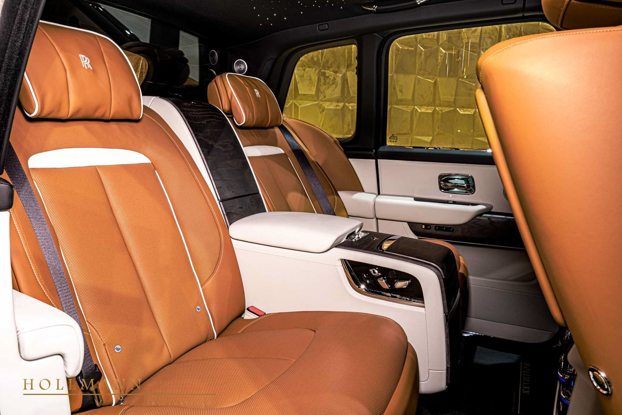 2024 ROLLS-ROYCE CULLINAN SERIES II, 15/16