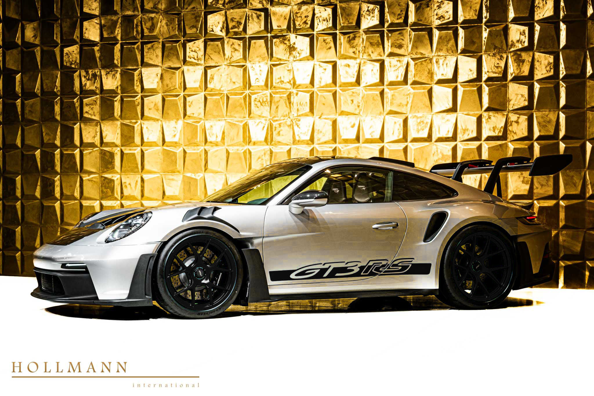 2023 PORSCHE 911 GT3 RS, 2/20