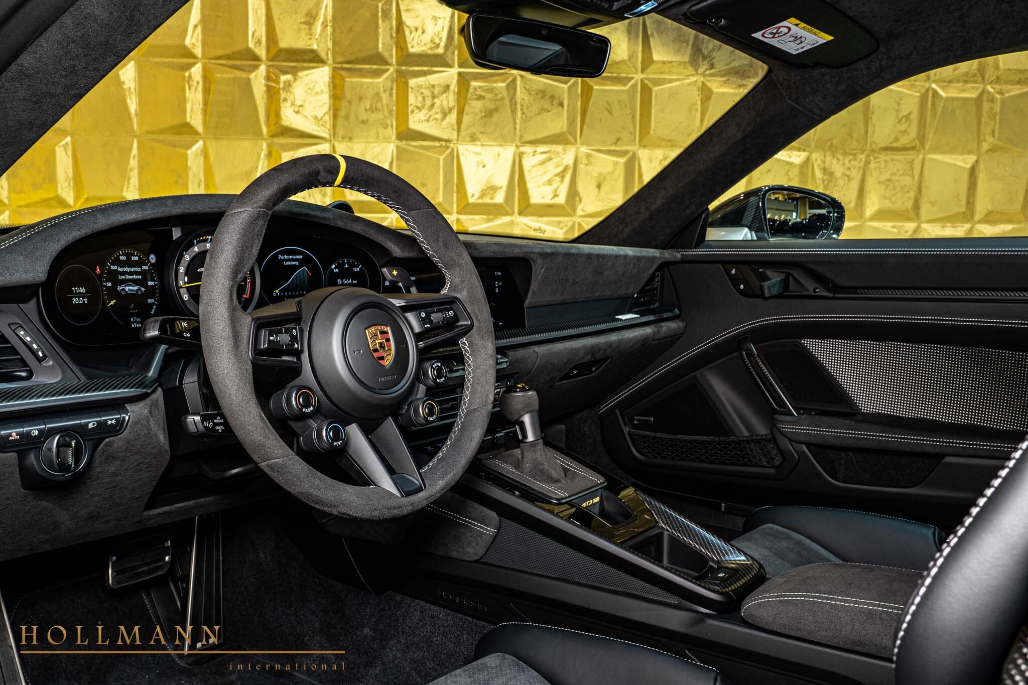 2023 PORSCHE 911 GT3 RS, 3/20
