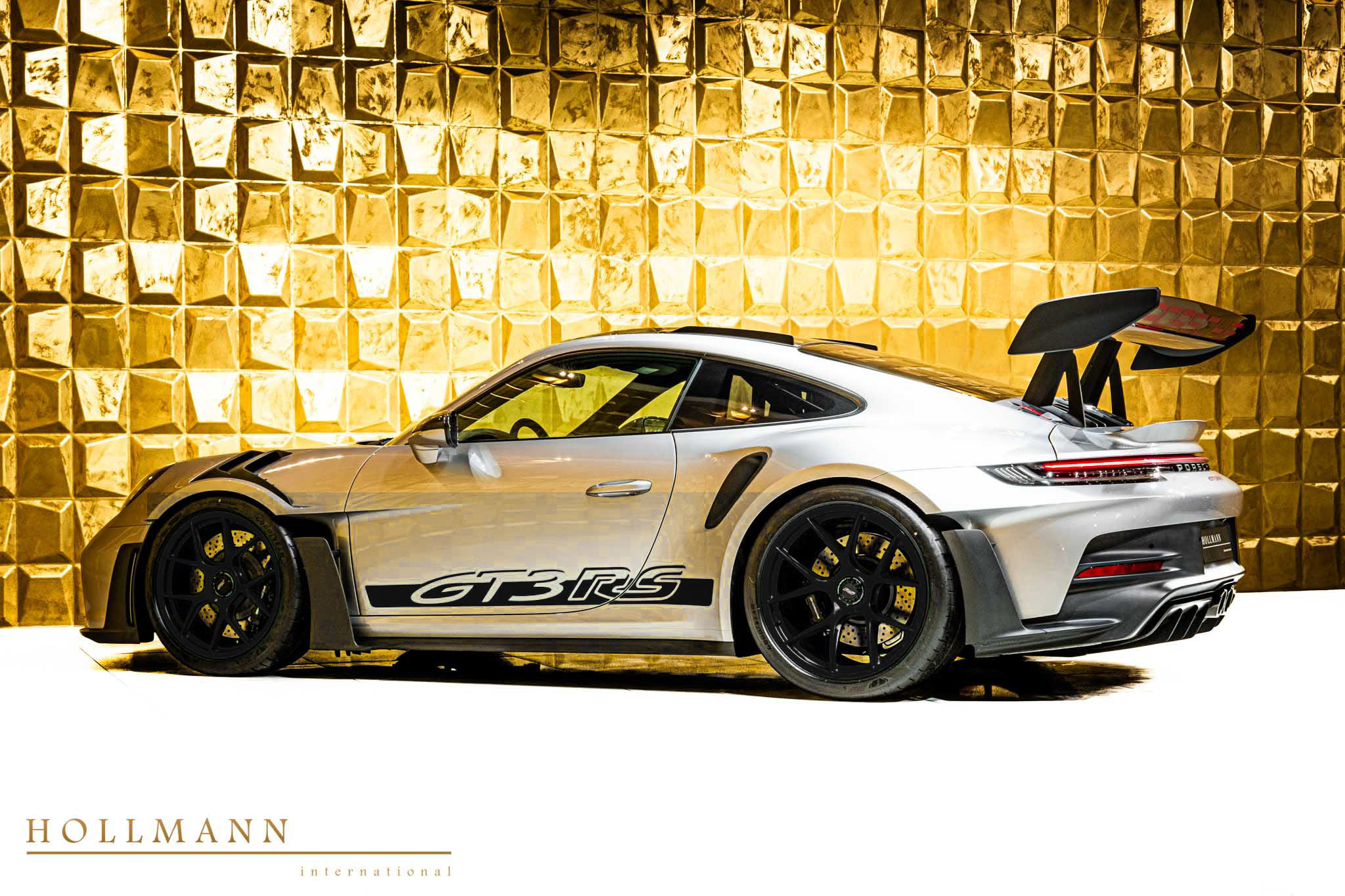 2023 PORSCHE 911 GT3 RS, 5/20