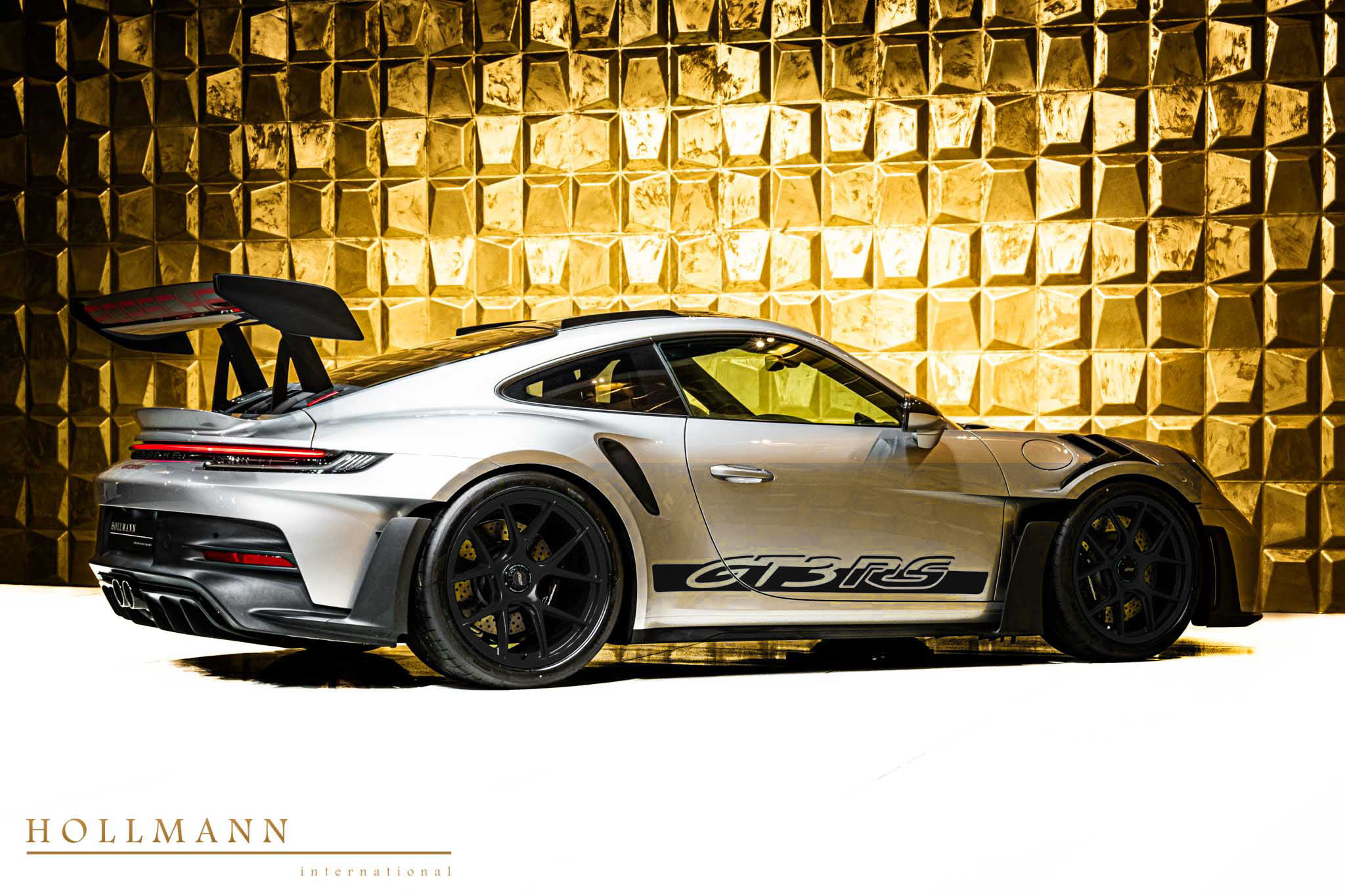 2023 PORSCHE 911 GT3 RS, 6/20