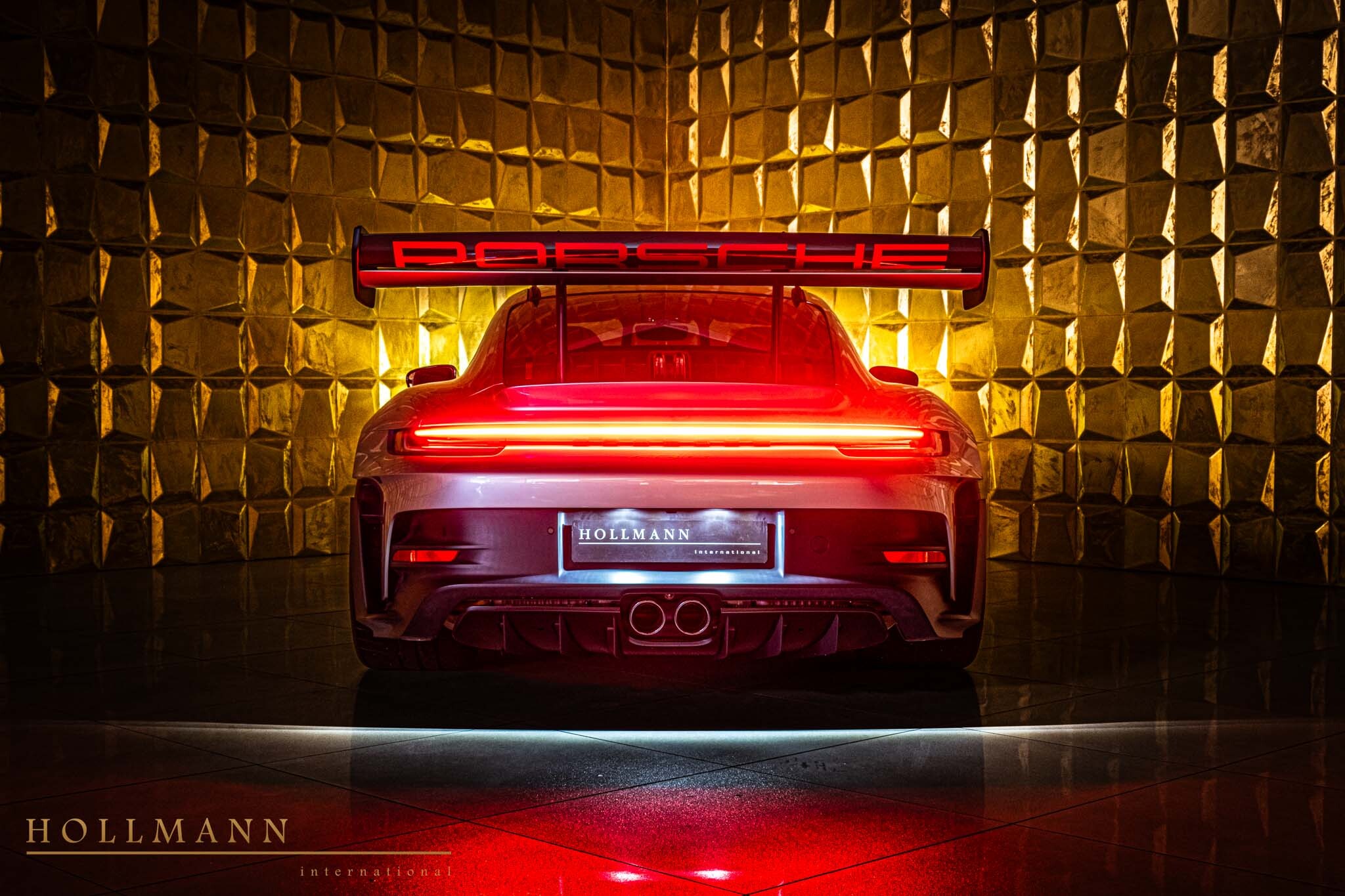 2023 PORSCHE 911 GT3 RS, 10/20