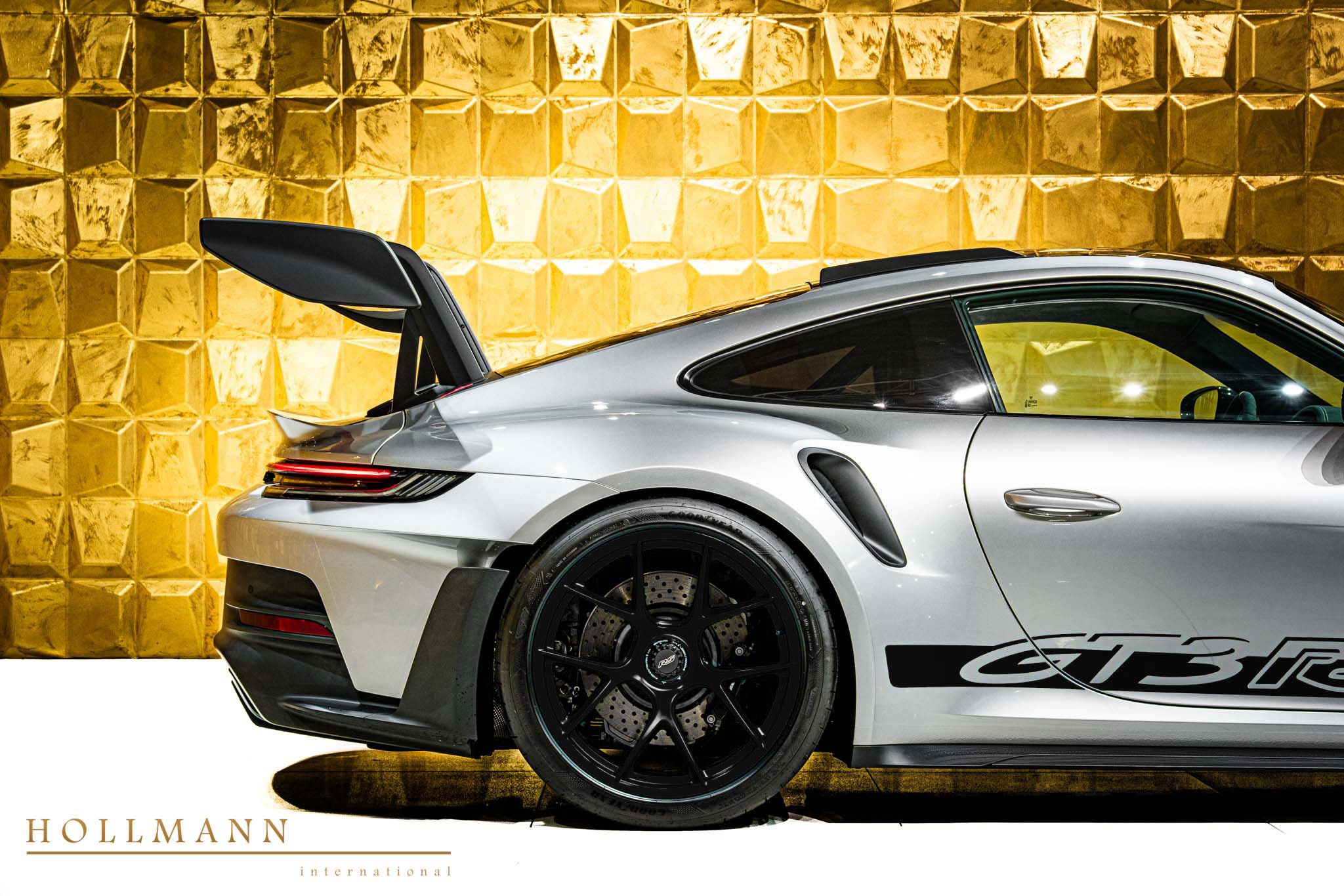2023 PORSCHE 911 GT3 RS, 13/20