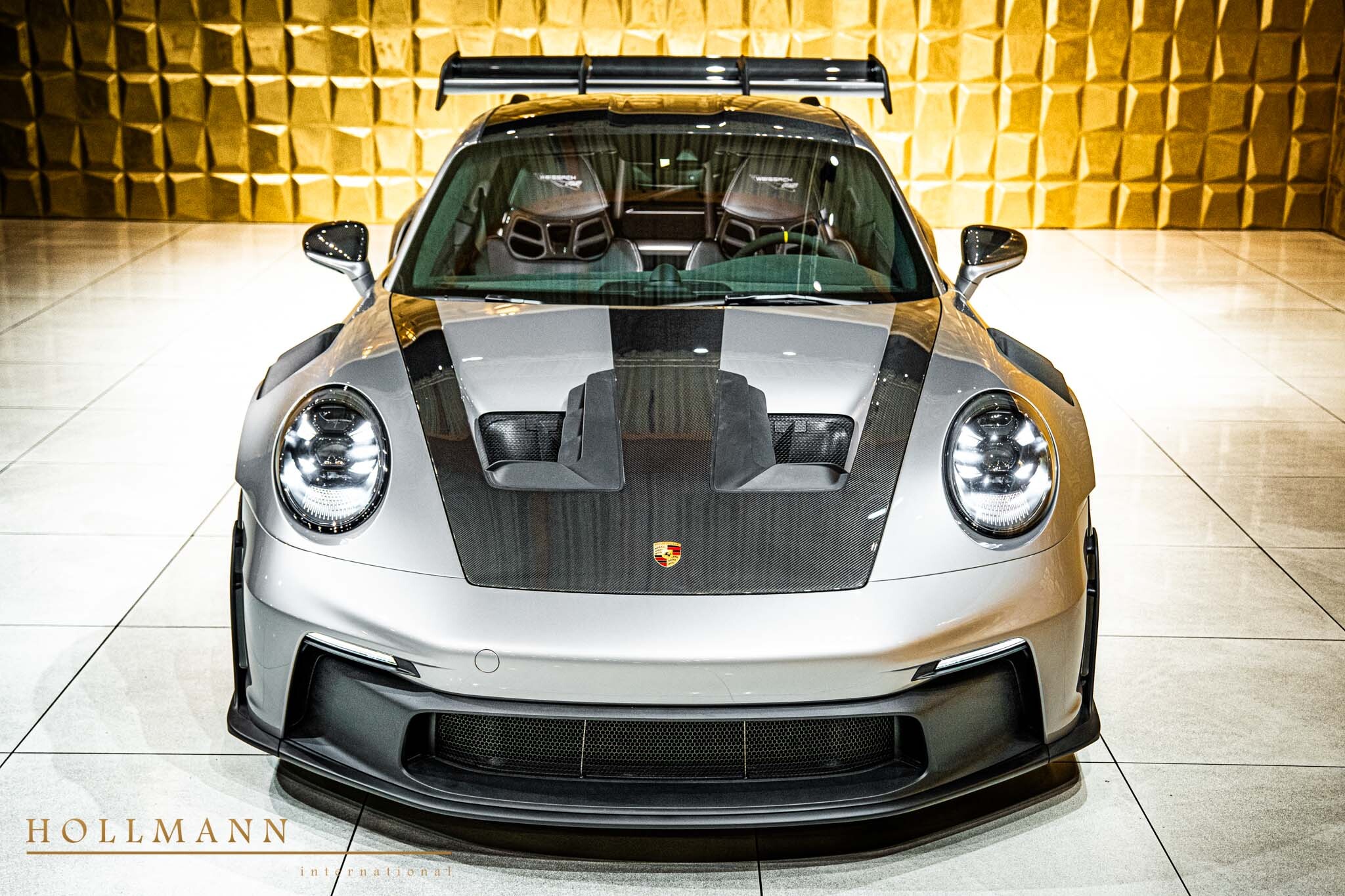 2023 PORSCHE 911 GT3 RS, 18/20