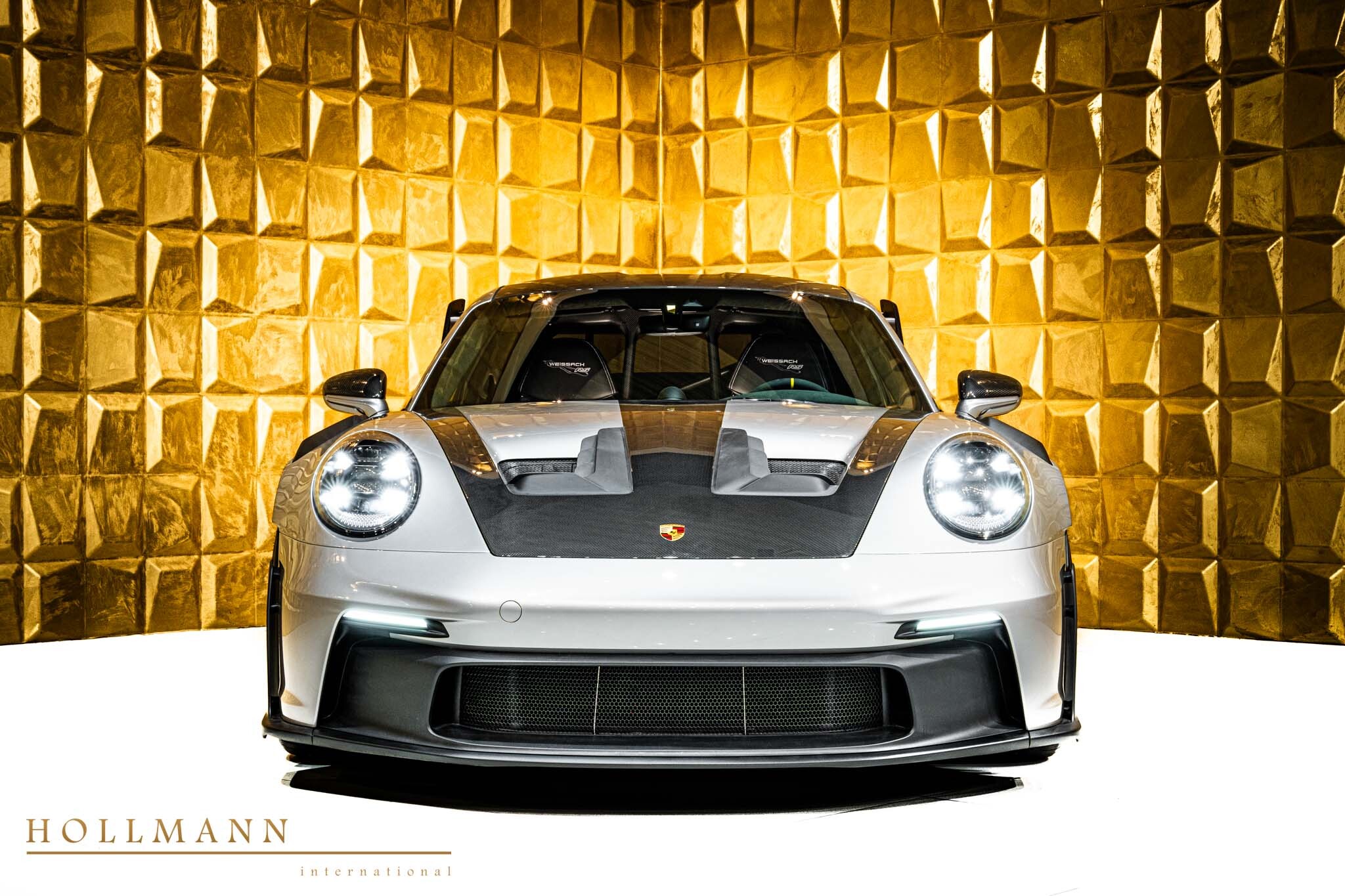 2023 PORSCHE 911 GT3 RS, 20/20