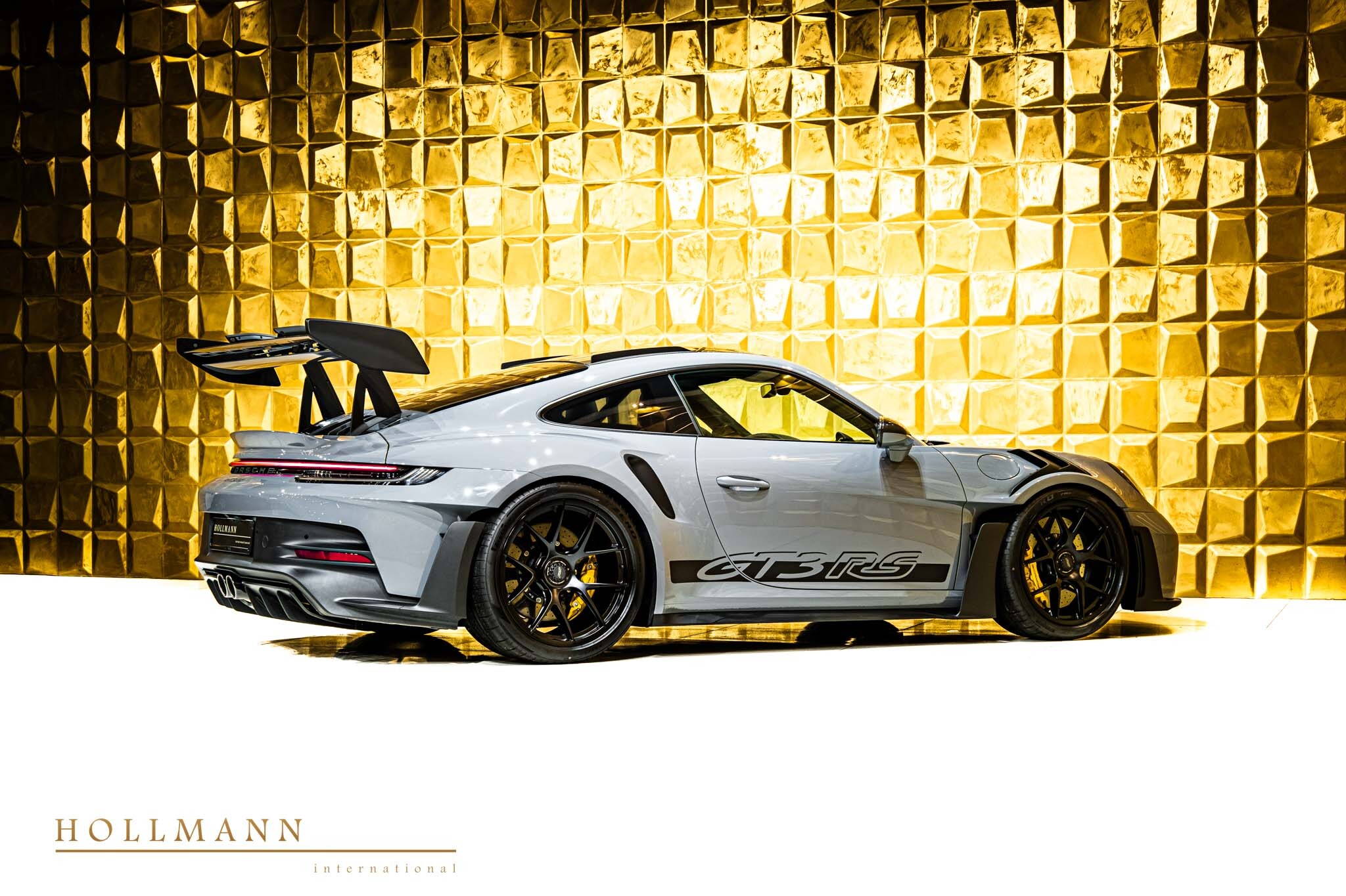 2024 PORSCHE 911 GT3 RS, 2/20