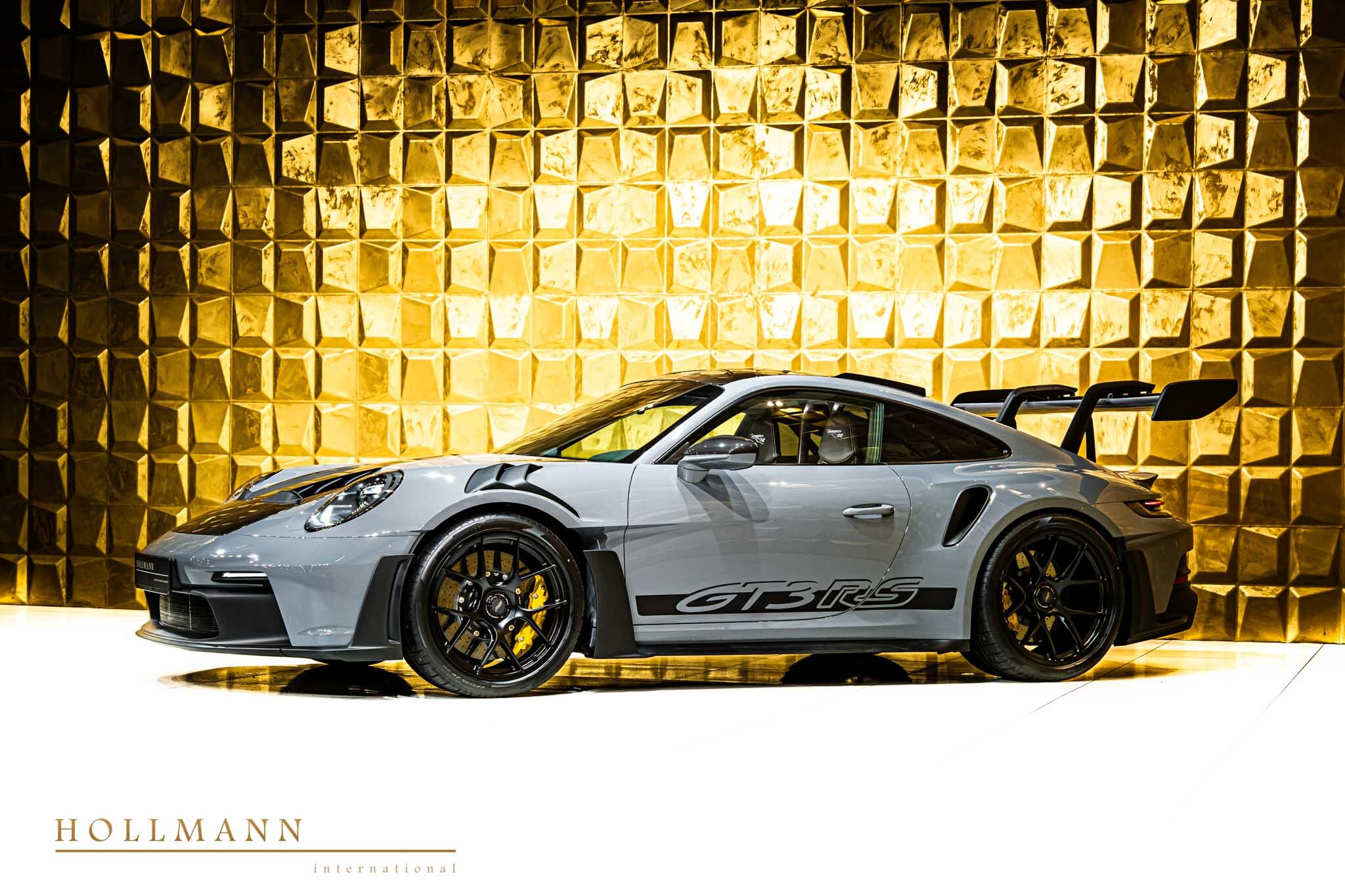 2024 PORSCHE 911 GT3 RS, 7/20