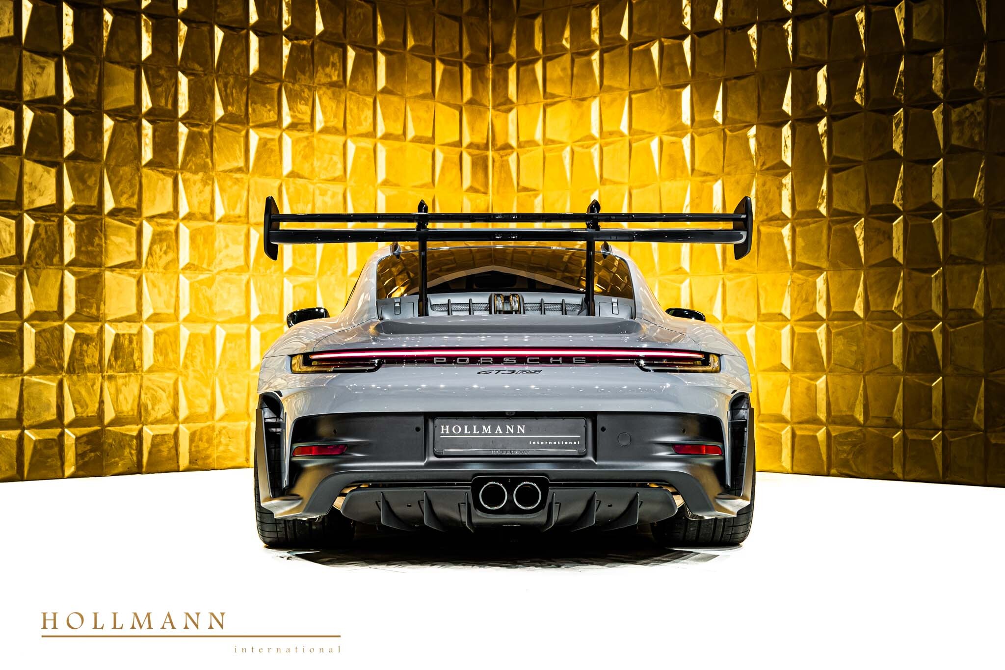 2024 PORSCHE 911 GT3 RS, 9/20