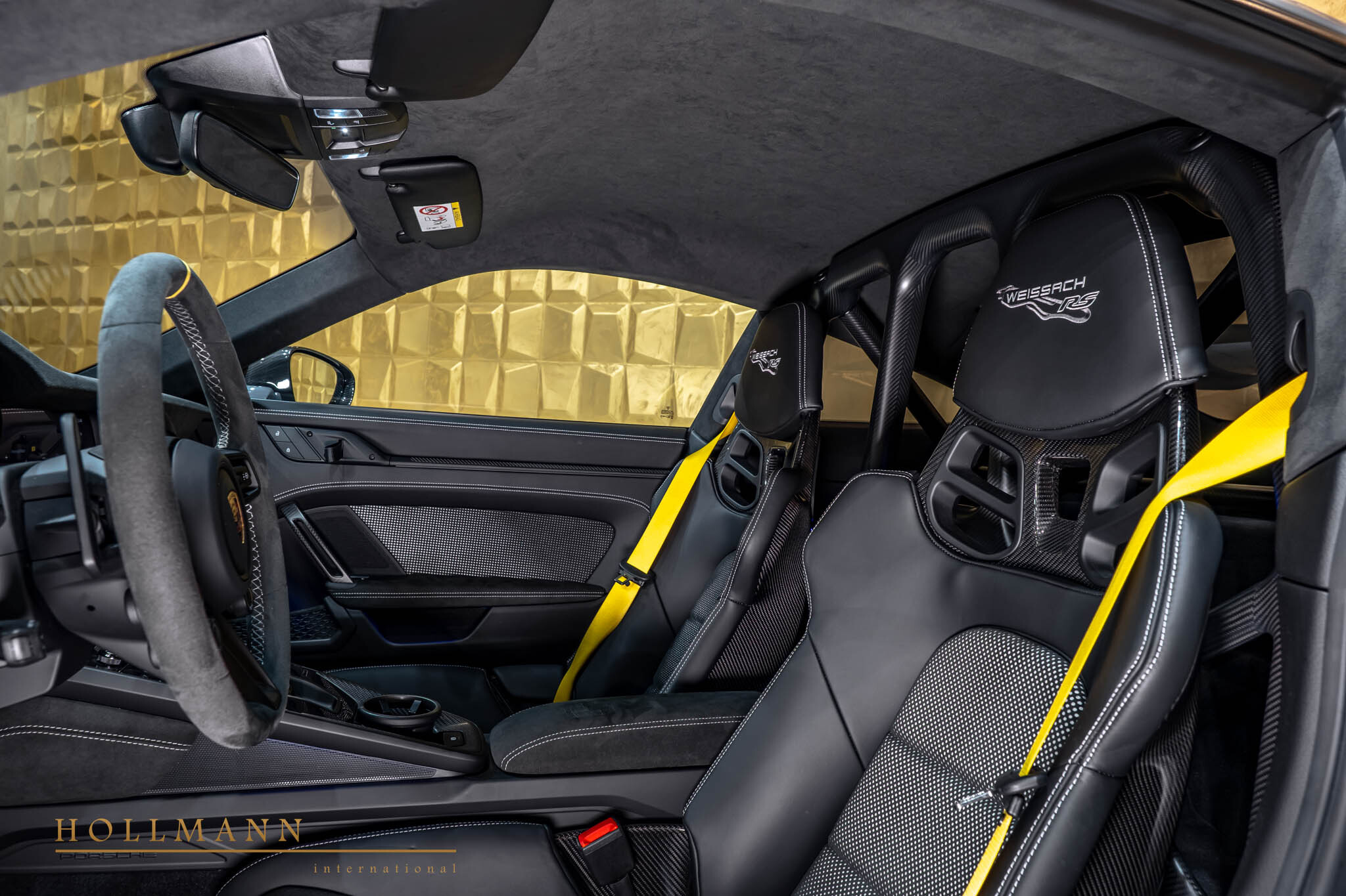 2024 PORSCHE 911 GT3 RS, 13/20