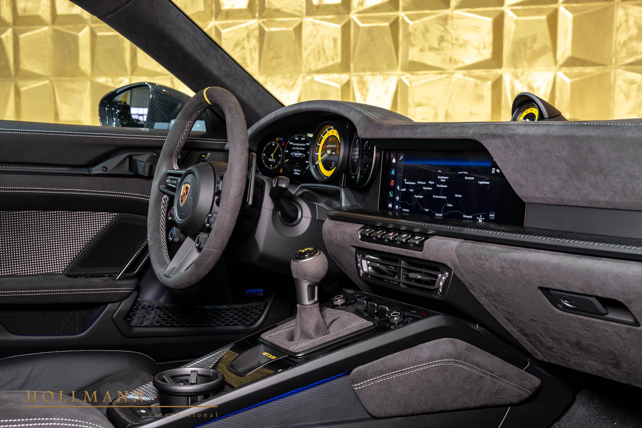2024 PORSCHE 911 GT3 RS, 15/20