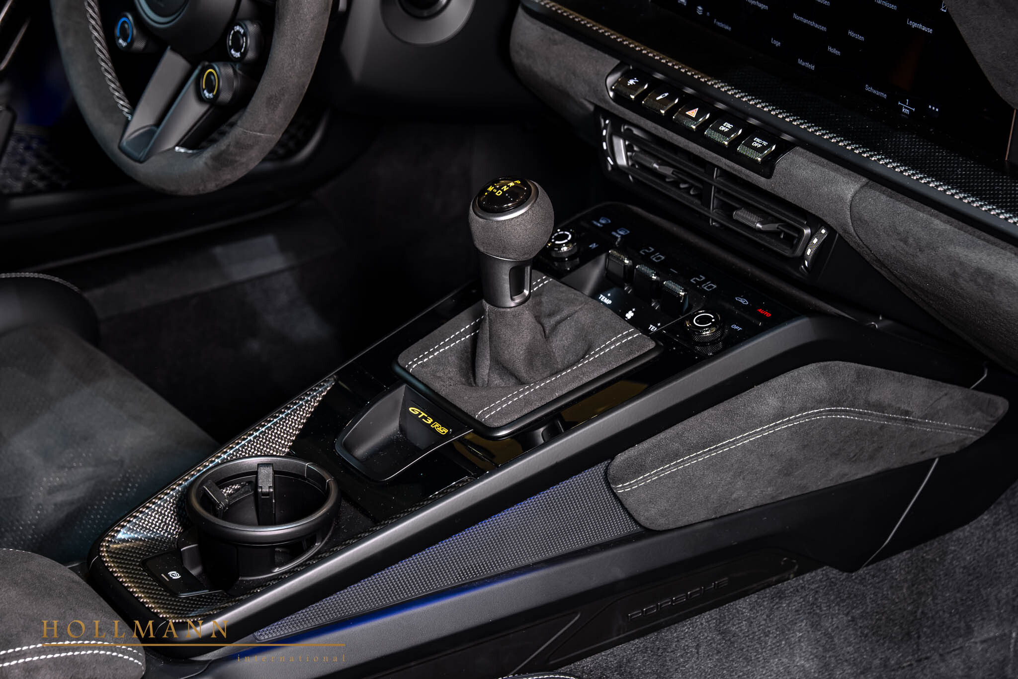 2024 PORSCHE 911 GT3 RS, 16/20