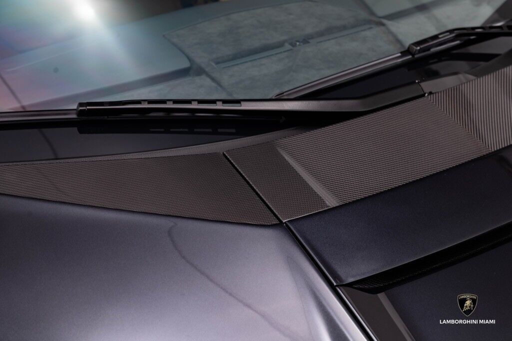2022 Lamborghini Countach LPI 800-4, 3/20