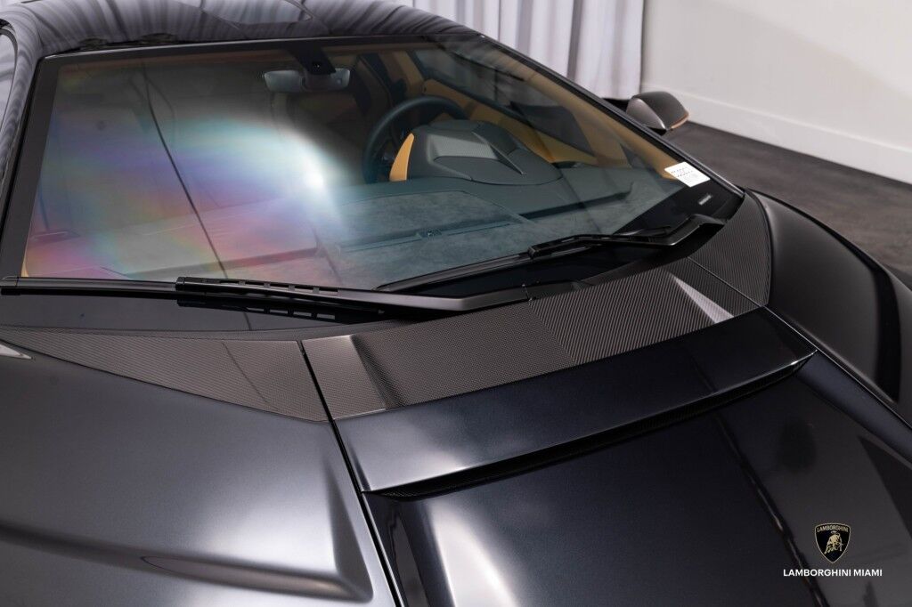 2022 Lamborghini Countach LPI 800-4, 4/20