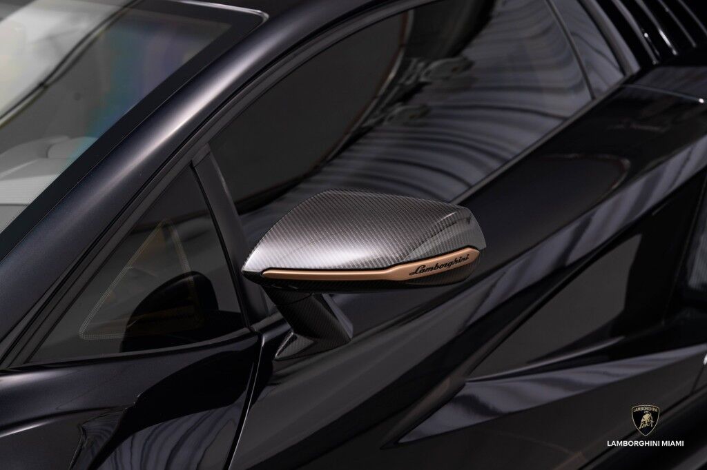 2022 Lamborghini Countach LPI 800-4, 9/20