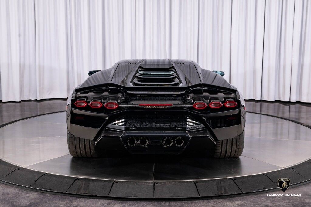 2022 Lamborghini Countach LPI 800-4, 15/20