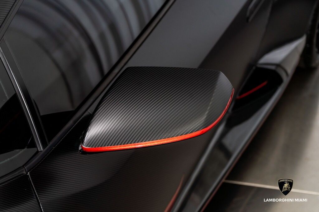 2023 Lamborghini Huracan STO 60th Anniversary, 7/20