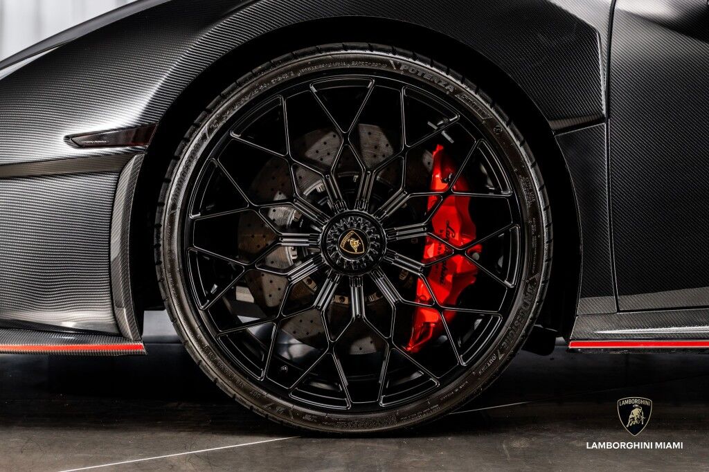 2023 Lamborghini Huracan STO 60th Anniversary, 10/20