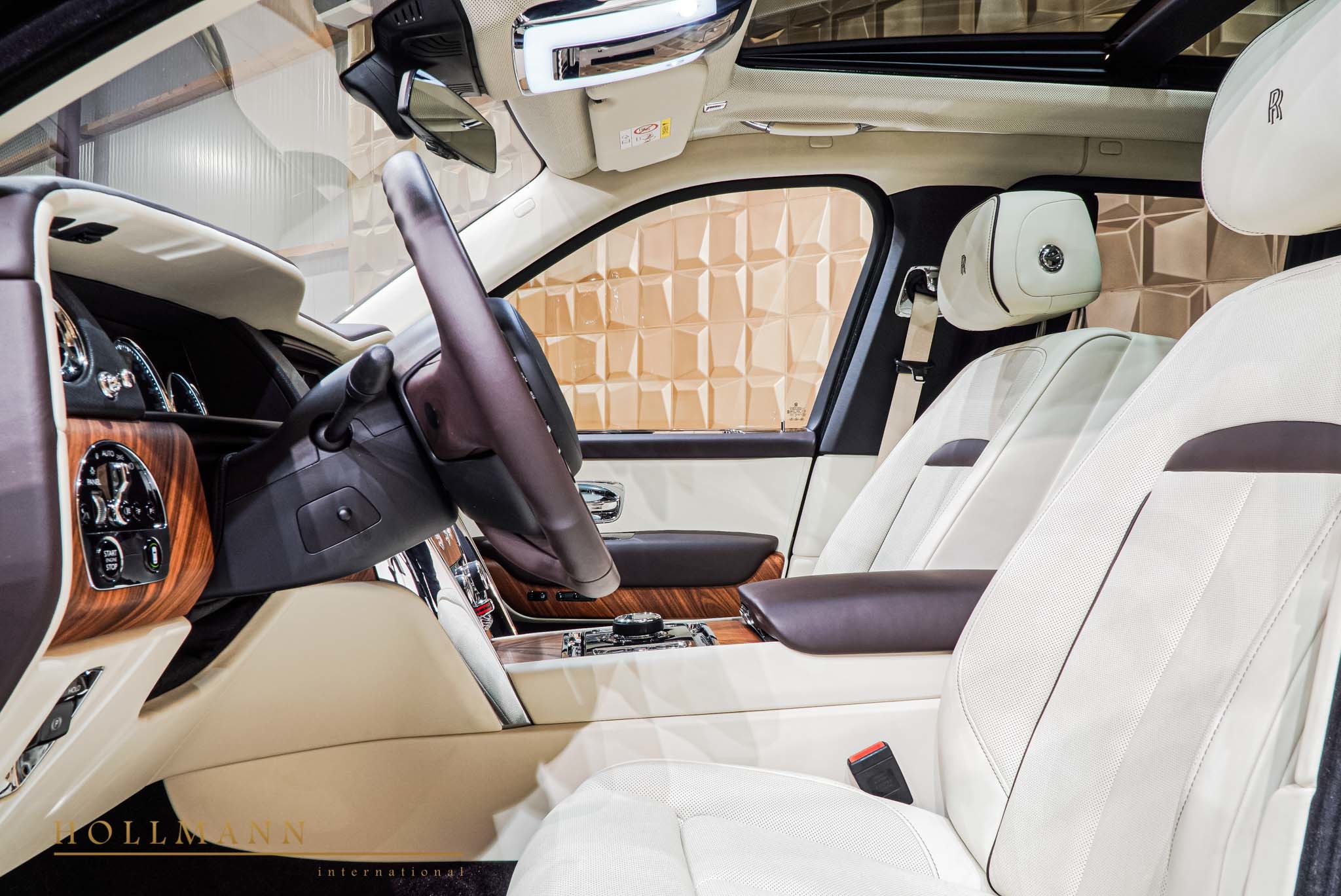 2019 Rolls-Royce Cullinan - Hollmann, 15/20