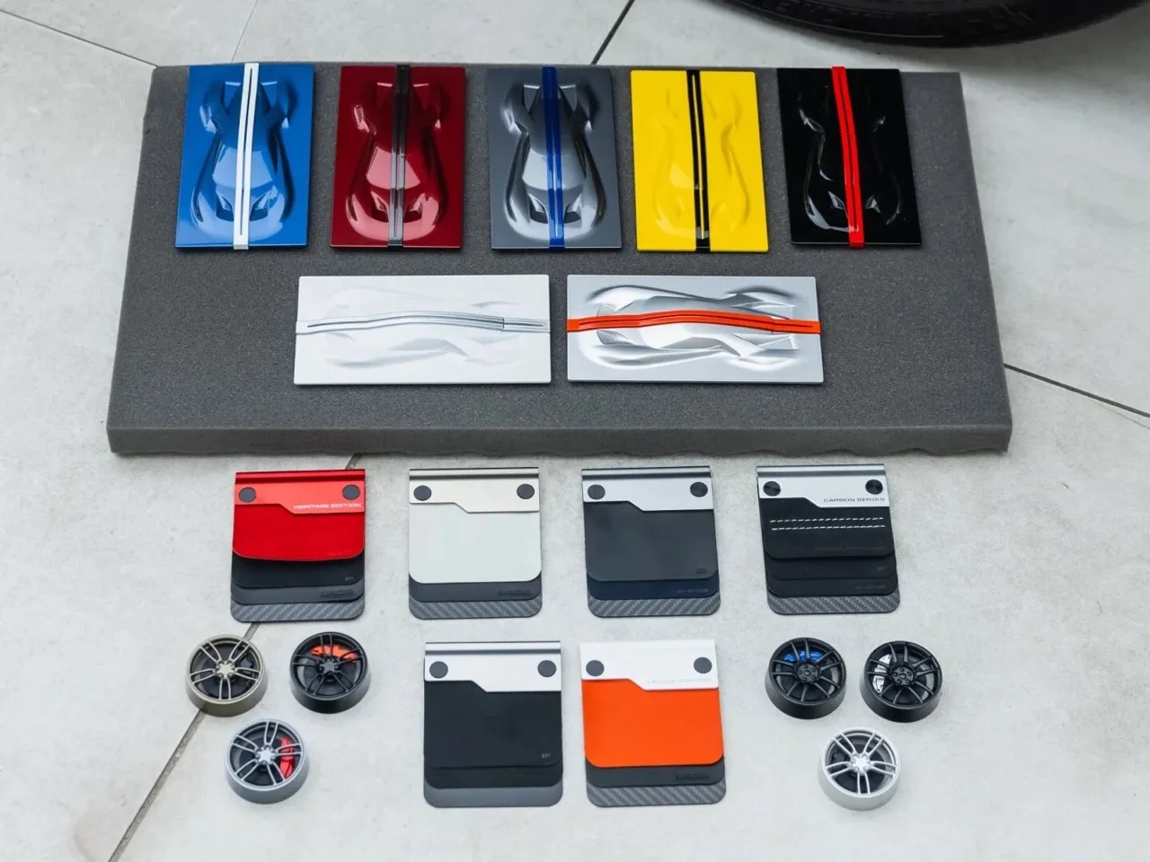 2021 Ford GT Carbon Series for sale, photo 14 of 20