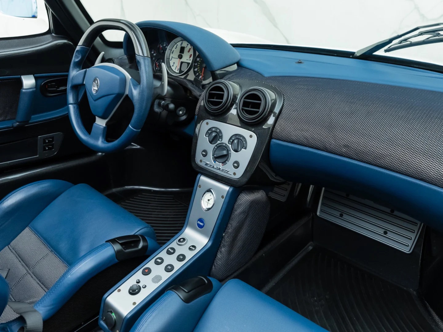 2005 Maserati MC12, 2/45
