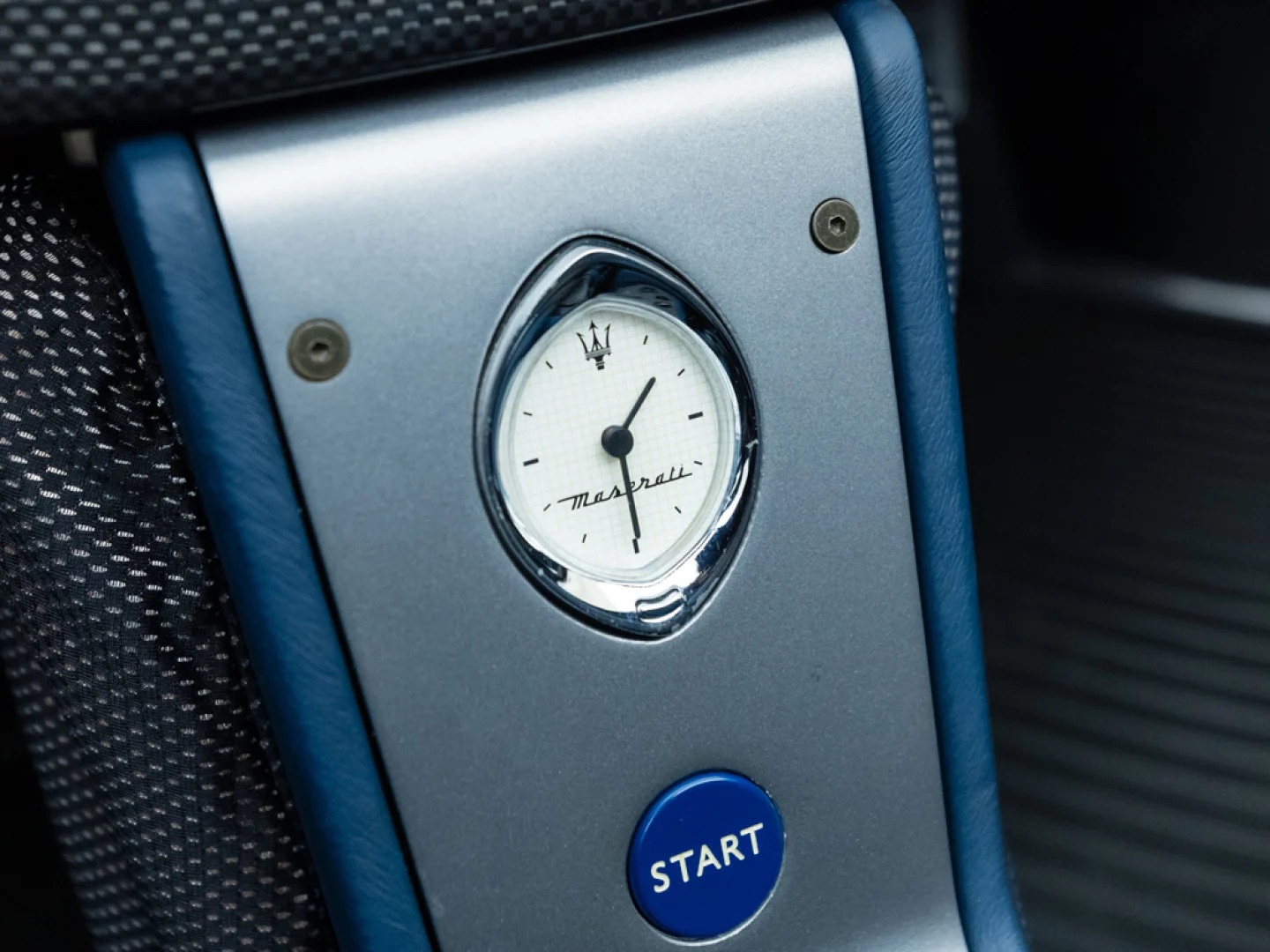 2005 Maserati MC12, 14/45