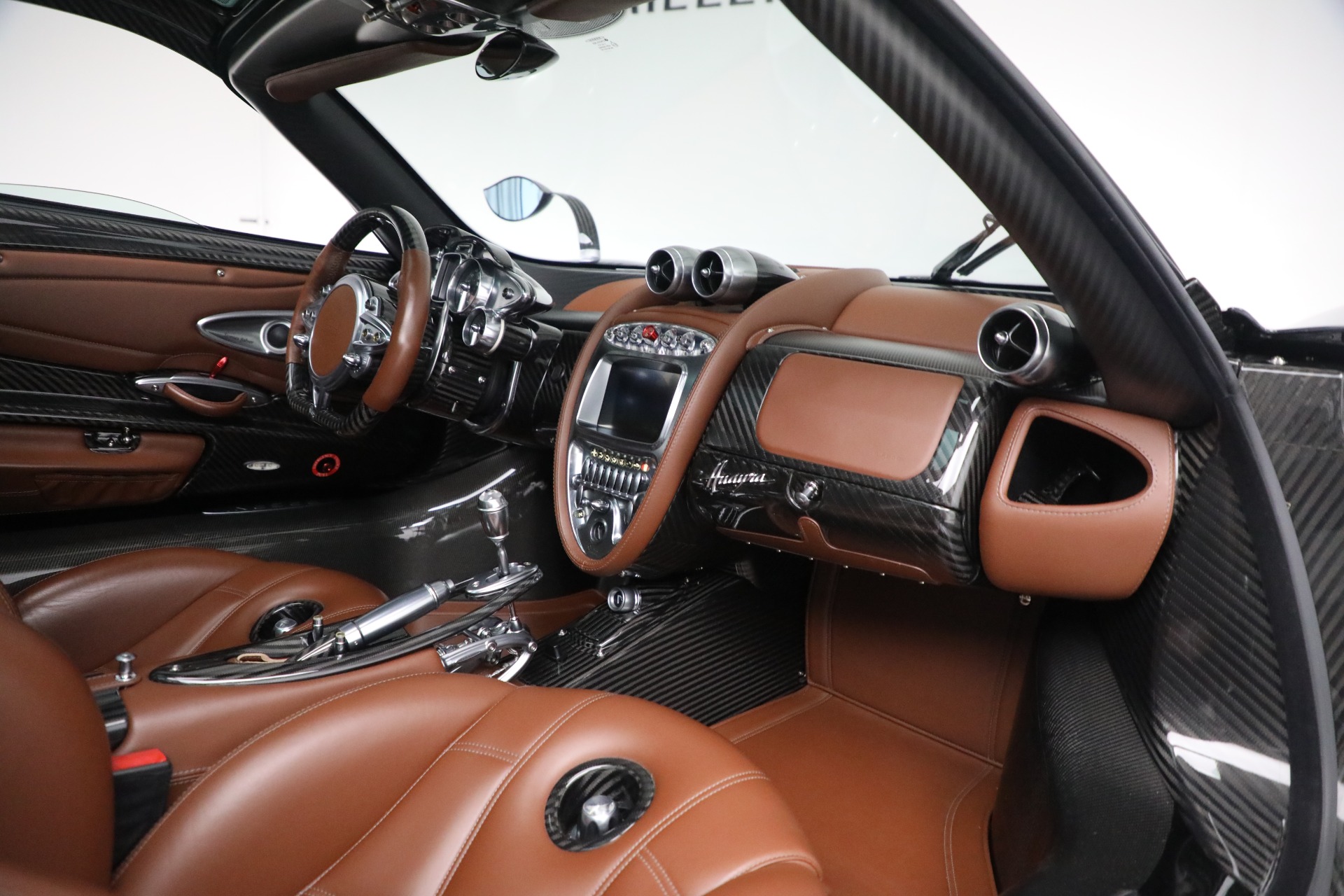 2014 Pagani Huayra Tempesta, 24/31