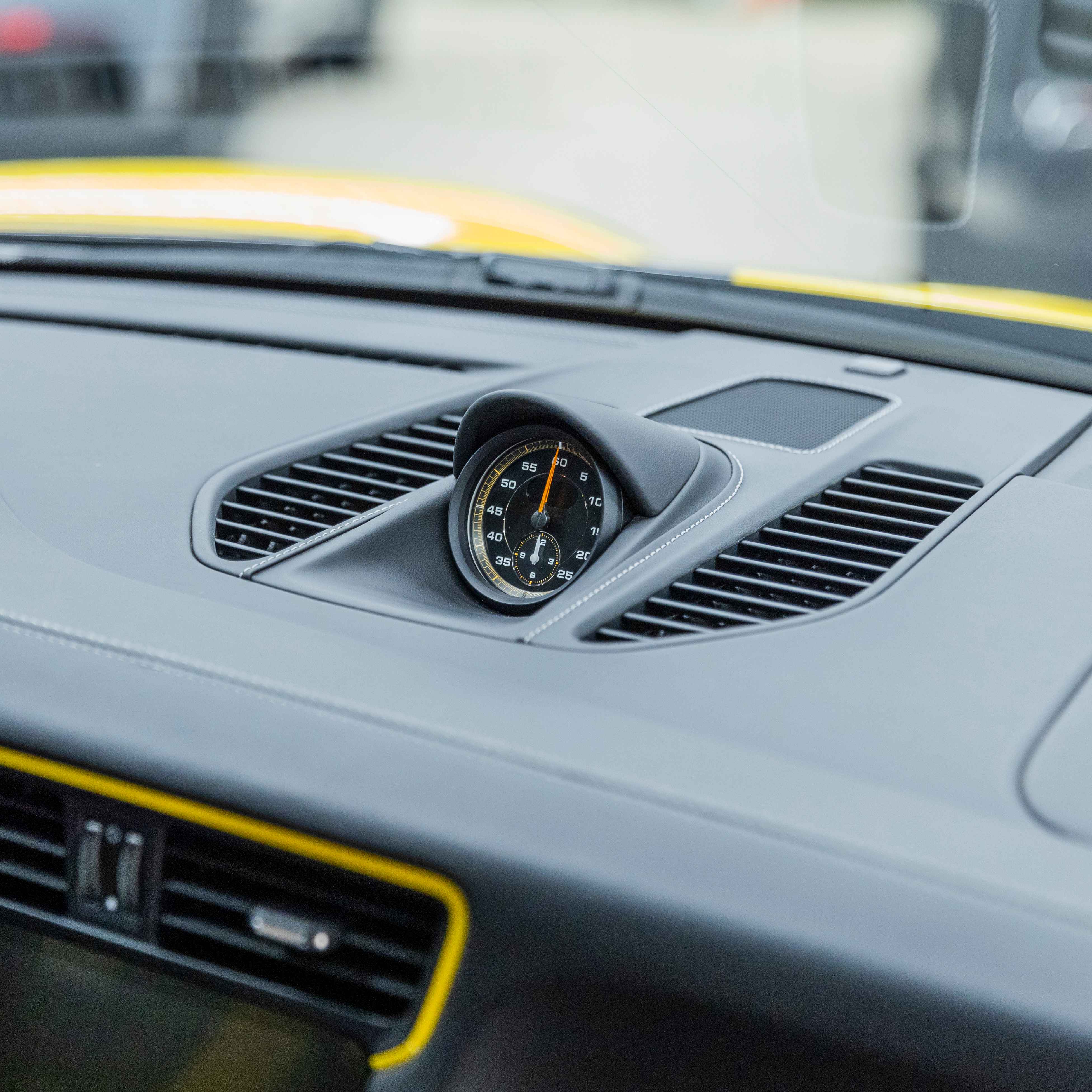 2018 Porsche 911 GT2 RS, 21/29