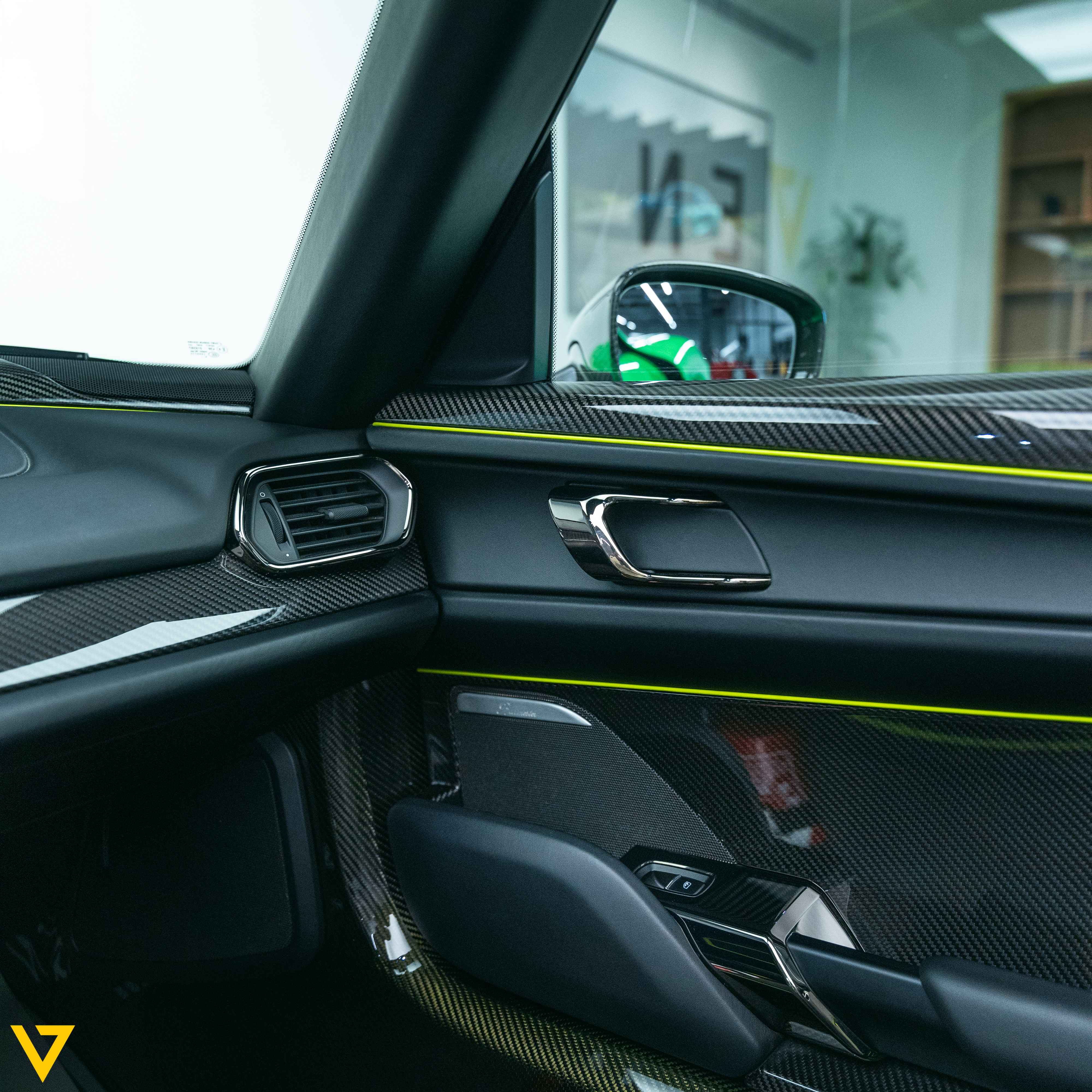 2015 Porsche 918 Spyder Weissach, 4/12