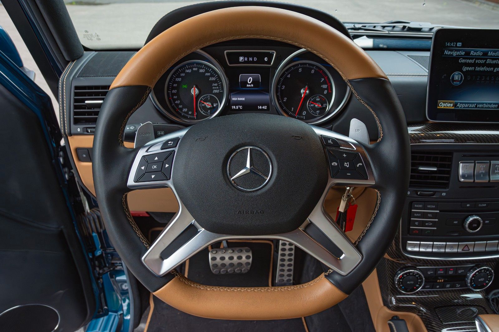 2018 Mercedes-Maybach G 650 Landaulet, 9/20